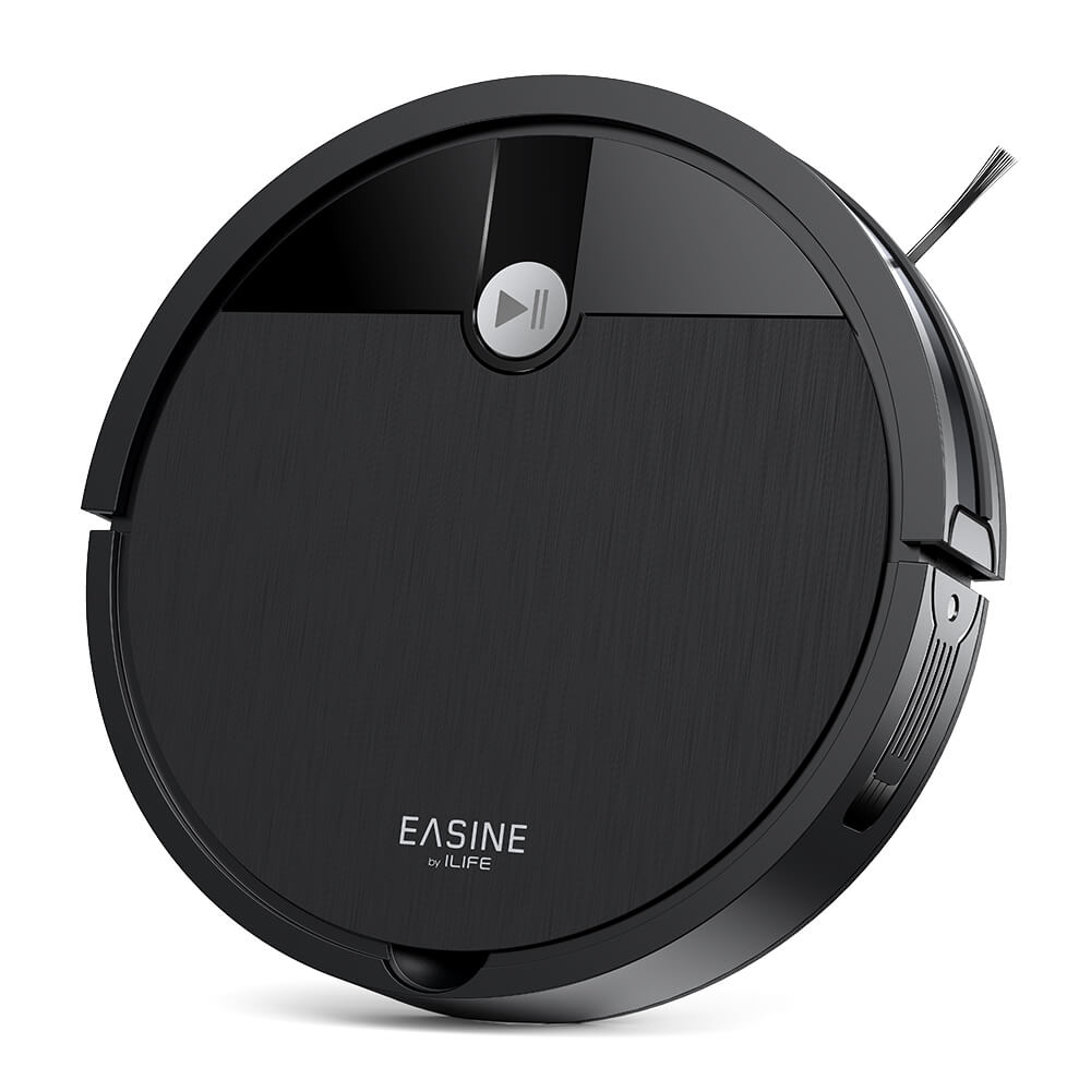 EASINE E3 (أسود)