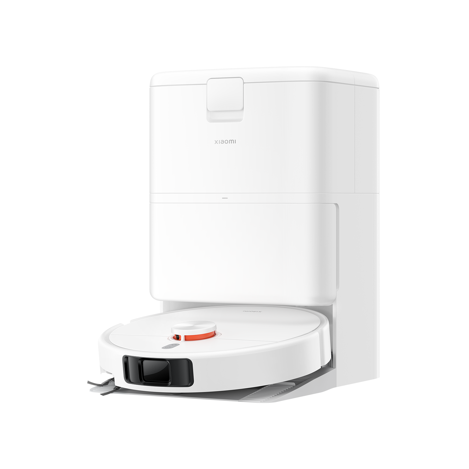 Xiaomi Robot Vacuum H50 Pro (weiß)