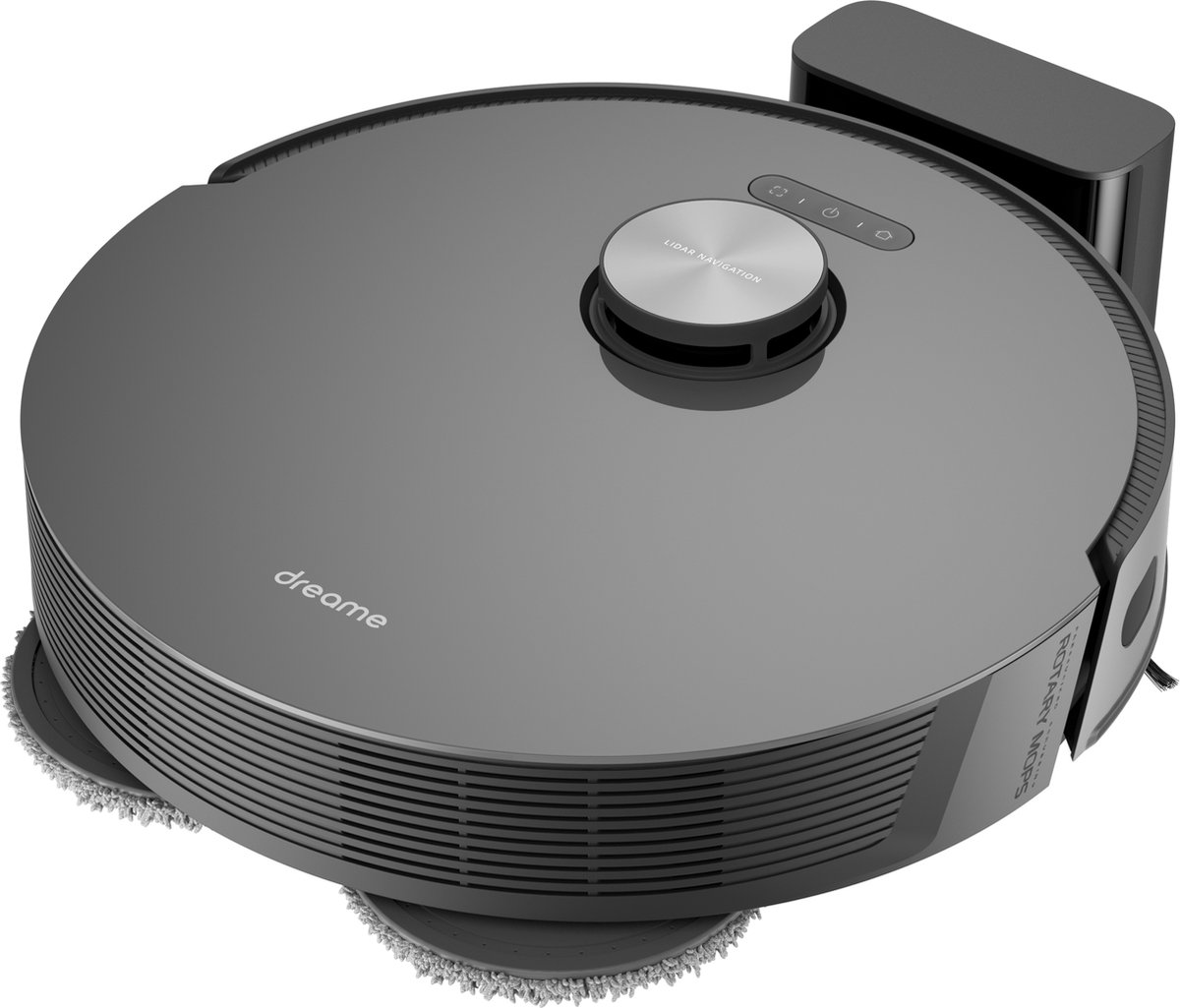 Dreame L10s Pro (zwart)