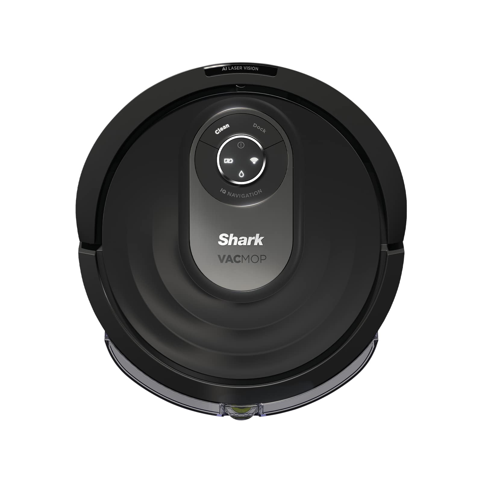 Shark AI VACMOP (black)