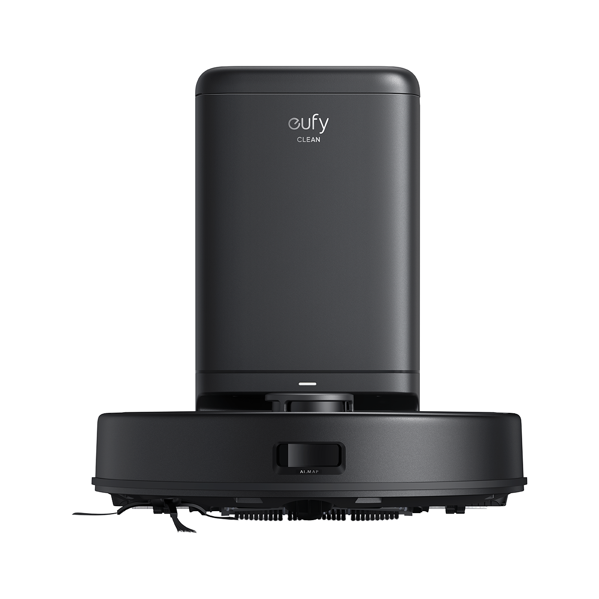 eufy RoboVac X8 Pro SES (black)