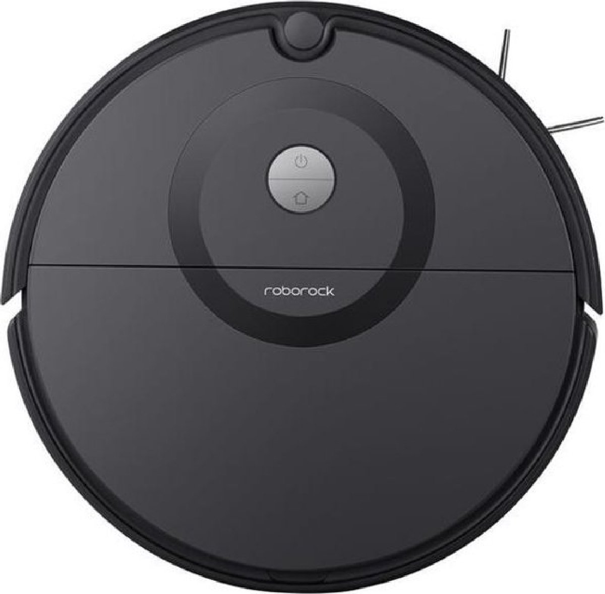 Roborock E5 (noir)