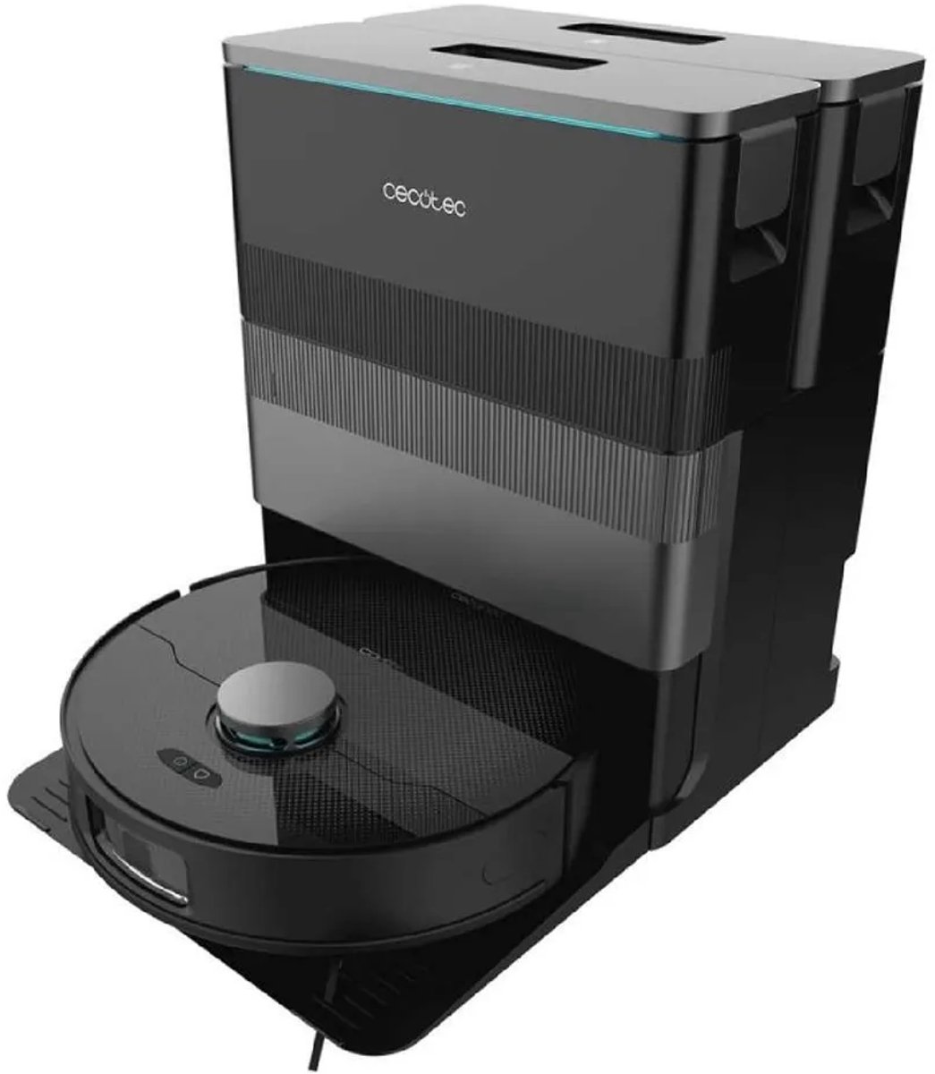Cecotec Conga X70 (schwarz)