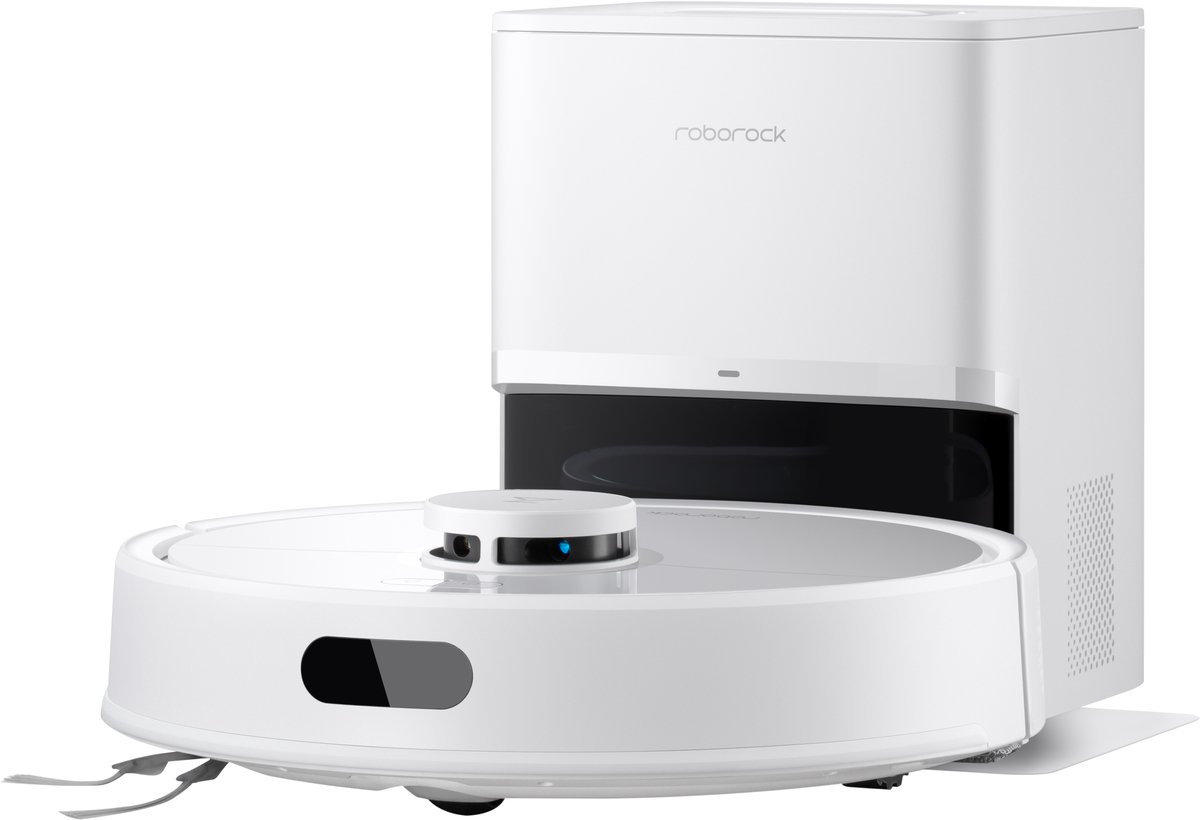 Roborock Q7 BF+ (weiß)