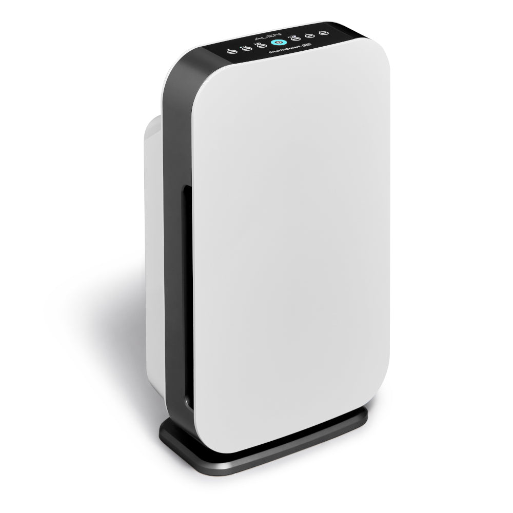 Alen BreatheSmart 45i (white)