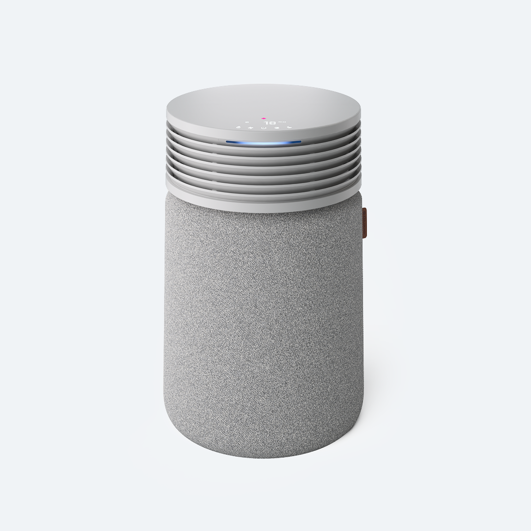 Blueair Blue Signature Medium (gray)