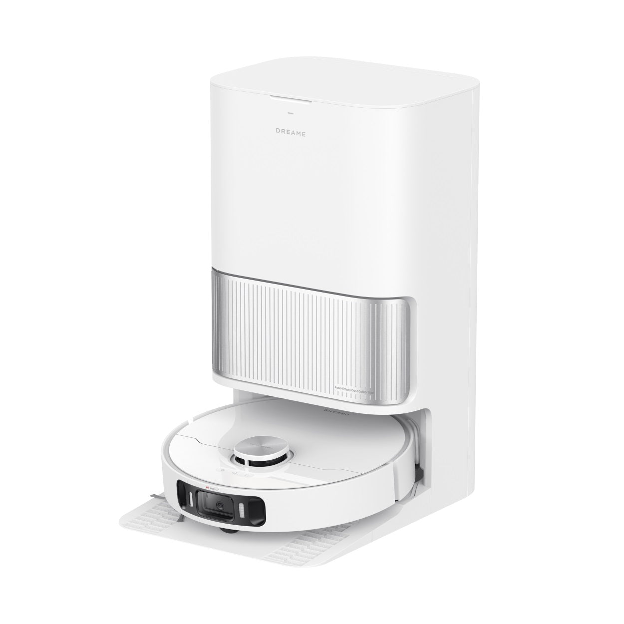 Dreame L40 Ultra AE (weiß)