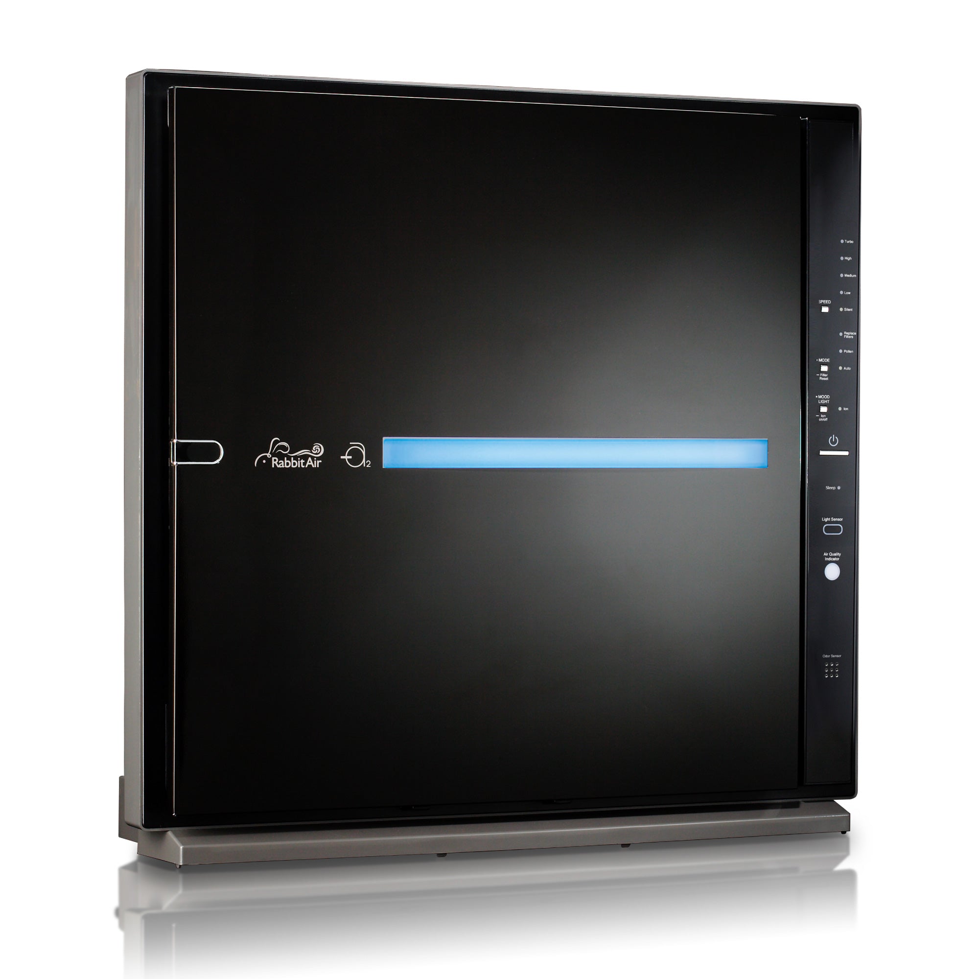 Rabbit Air MinusA2 (black)