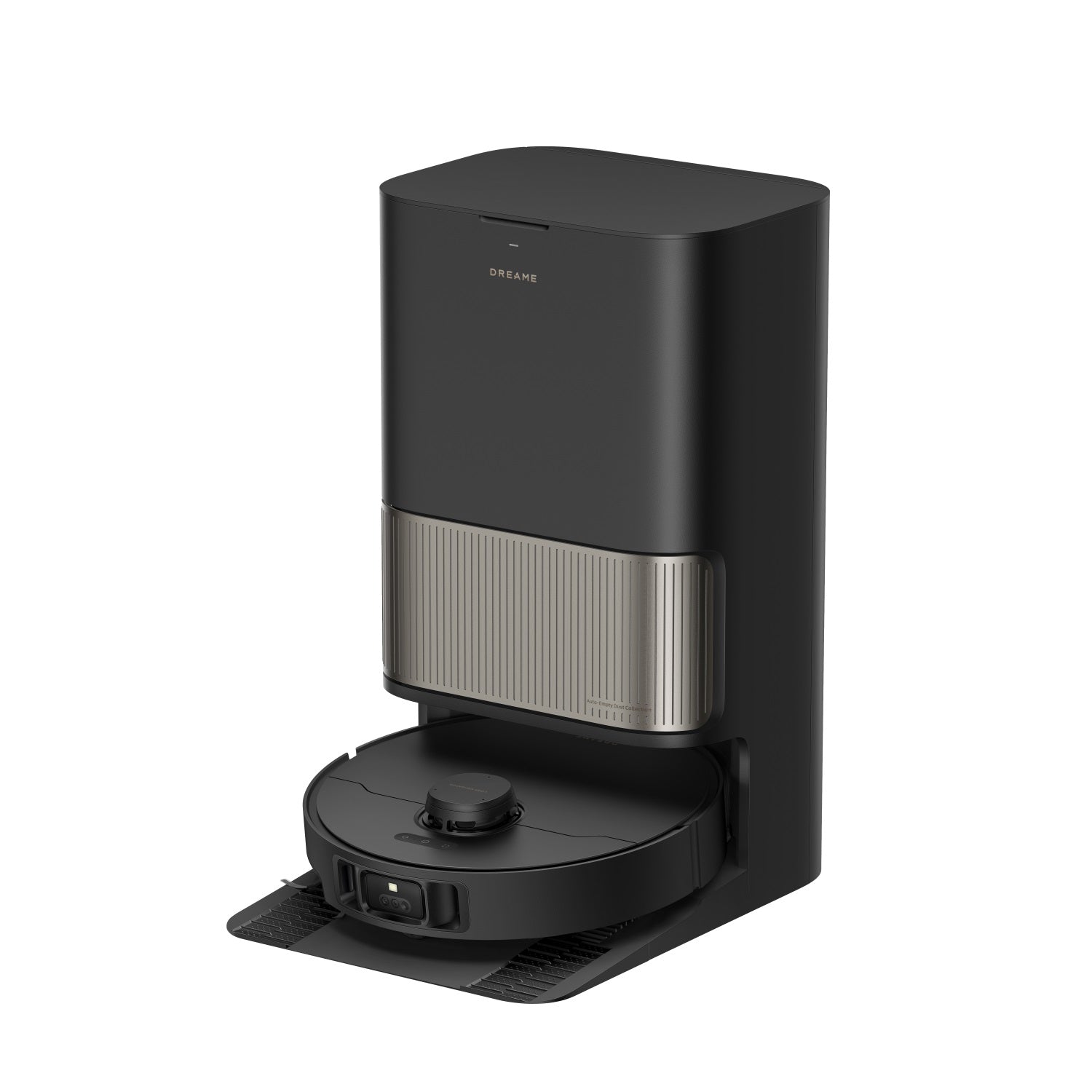 Dreame L40s Pro Ultra (siyah)