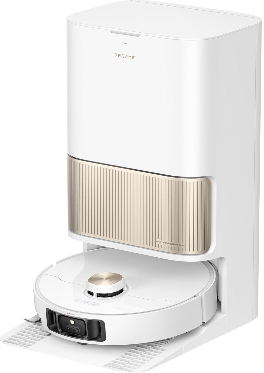 Dreame L40s Pro Ultra (weiß)