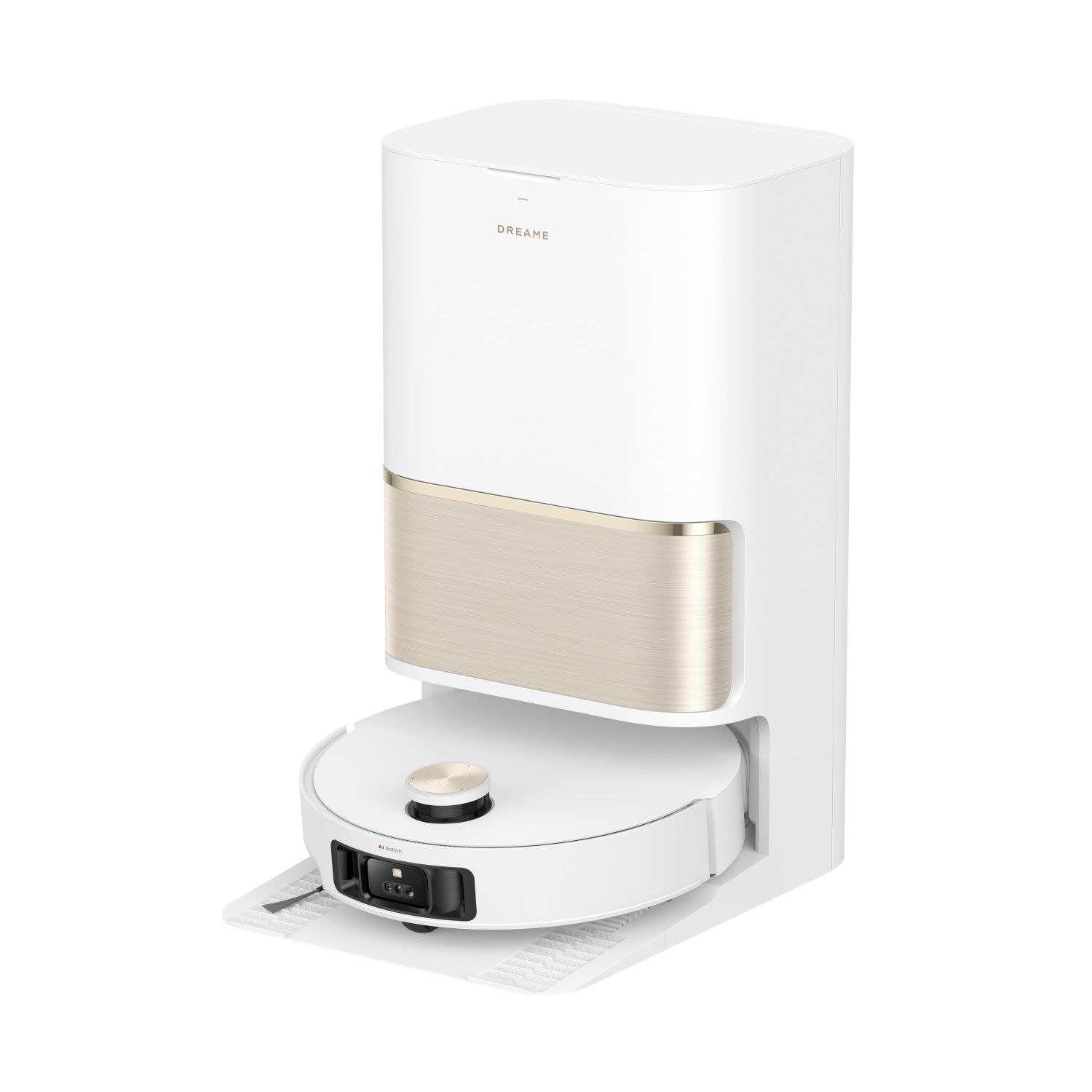 Dreame L50 Pro Ultra (weiß)