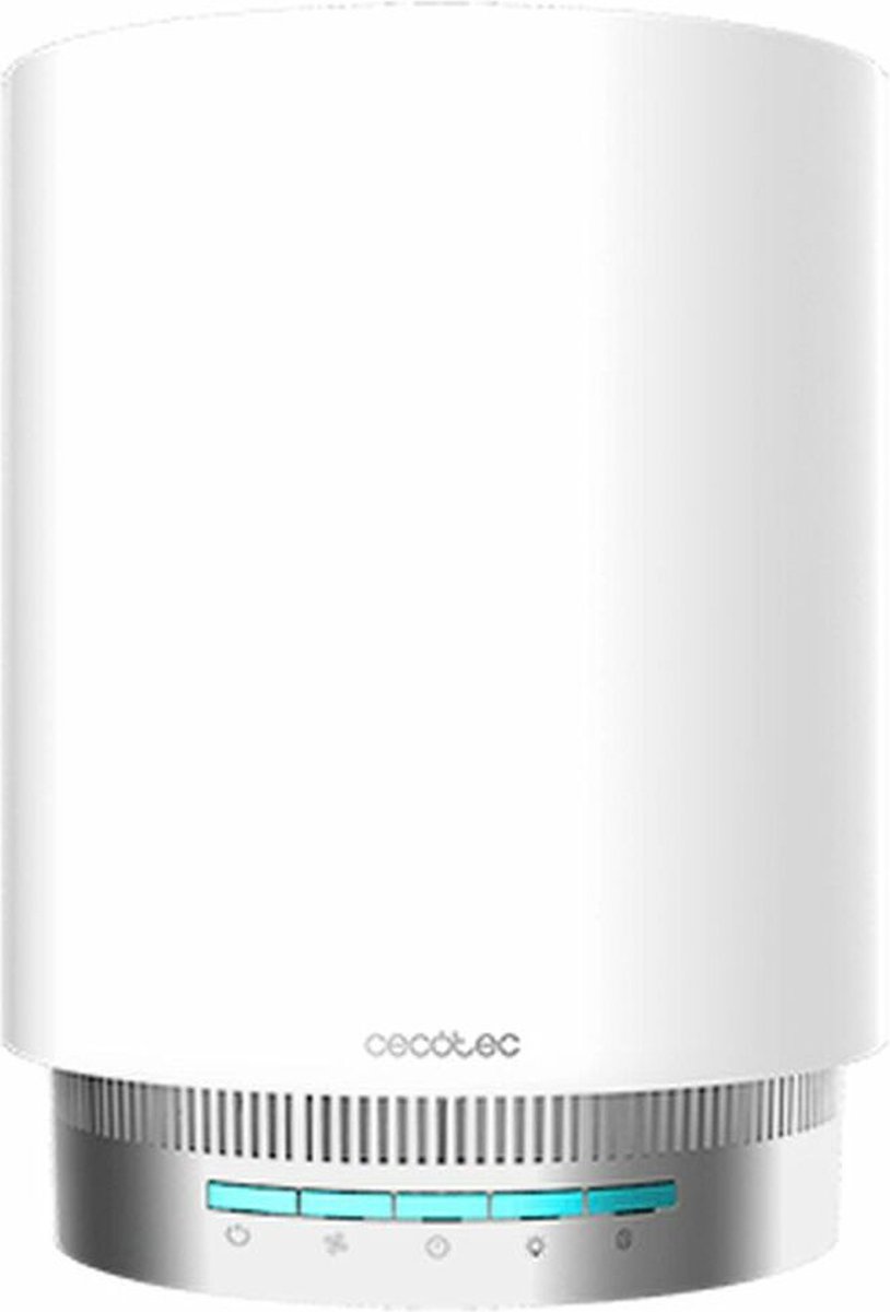 Cecotec TotalPure 1600 Style Pro (weiß)