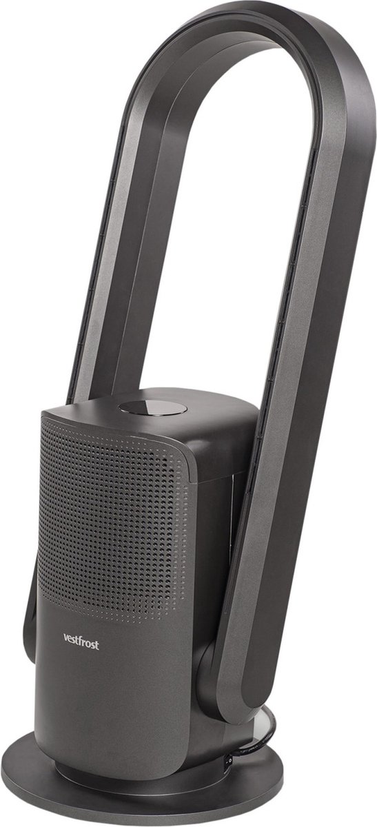 Vestfrost VP-B1H50GP (schwarz)