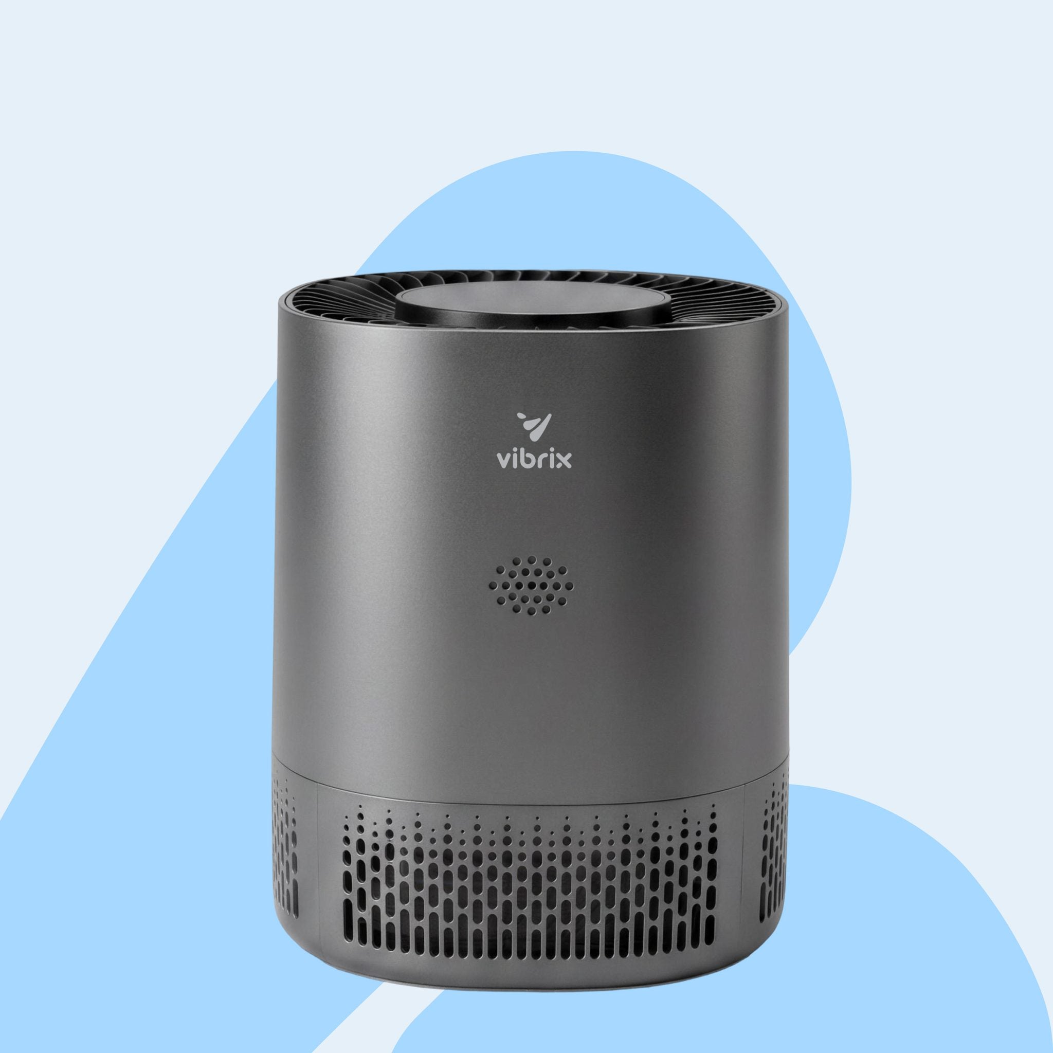 Vibrix PureFlow 15 Pro (siyah)