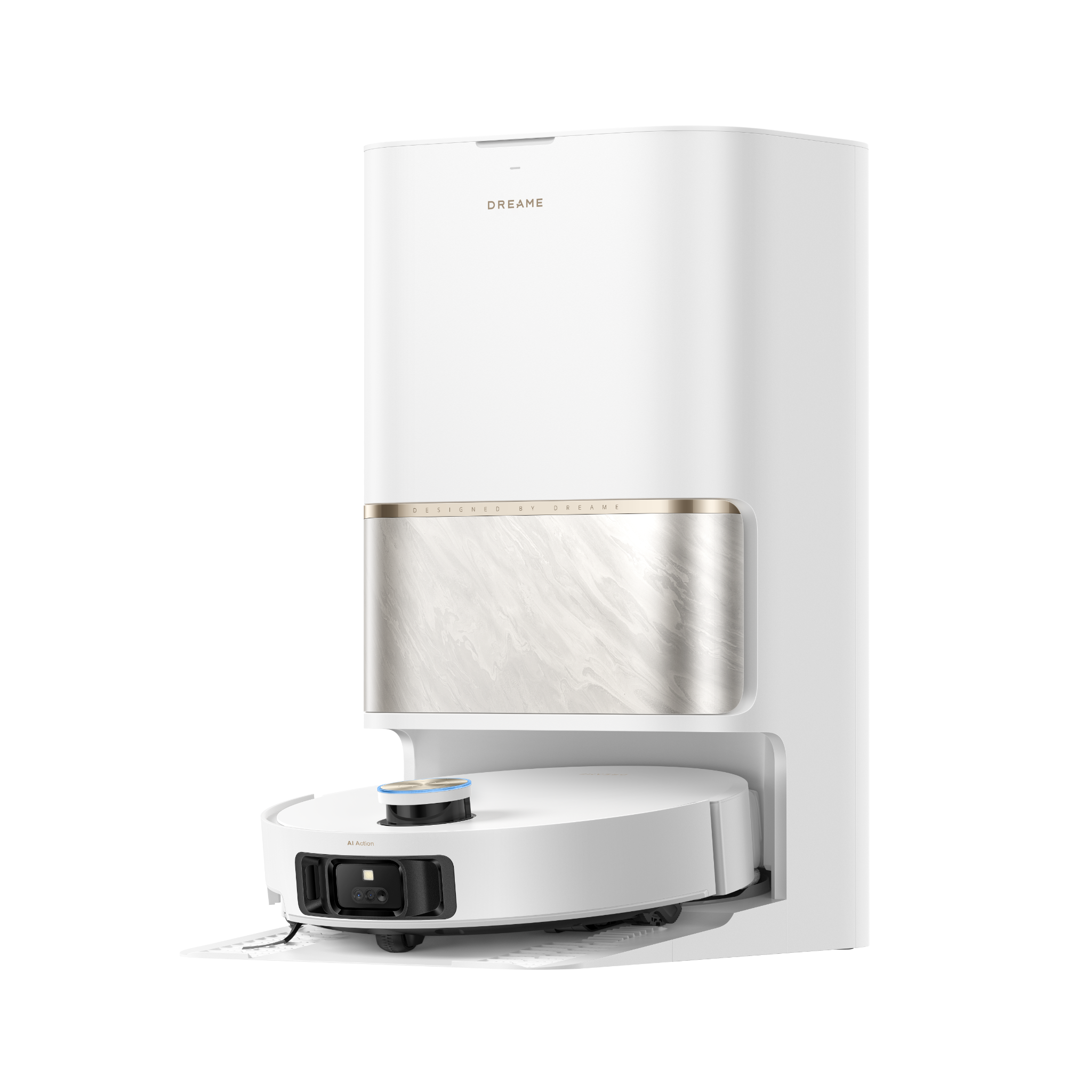 Dreame L60 Ultra (weiß)