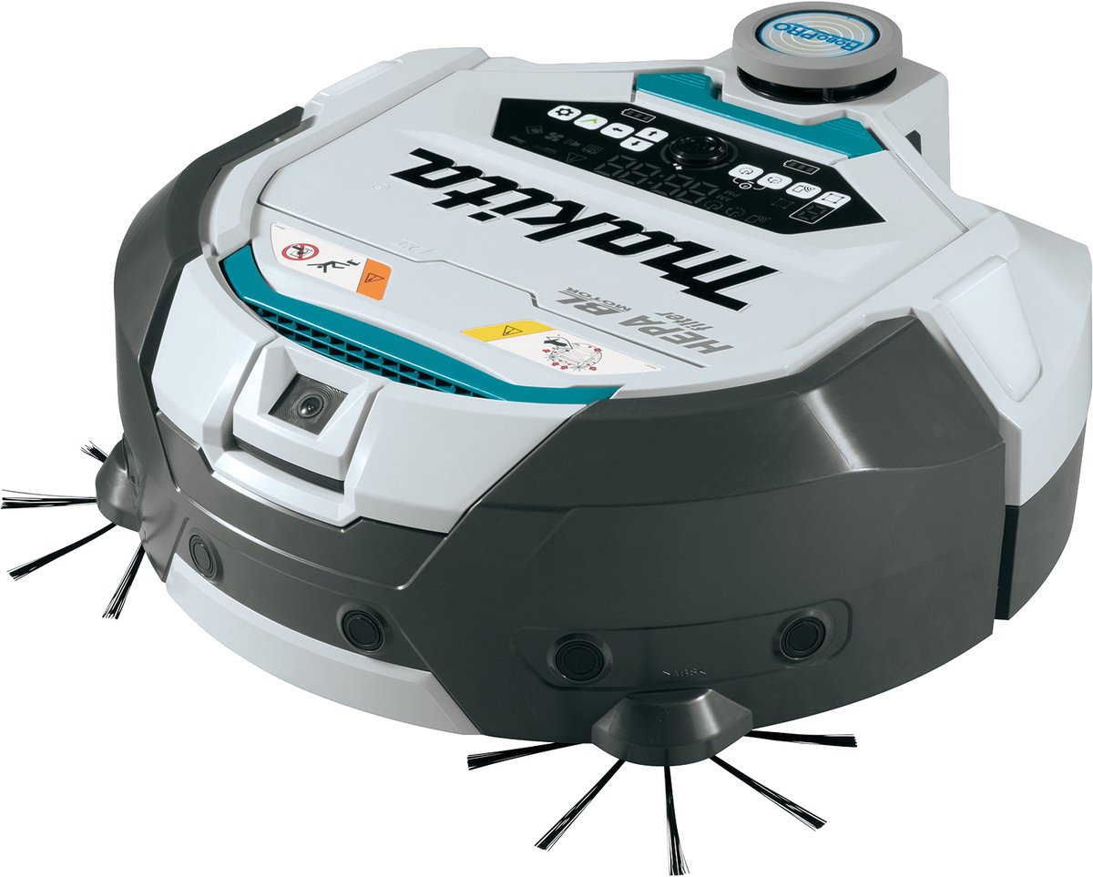 Makita DRC300Z (schwarz)