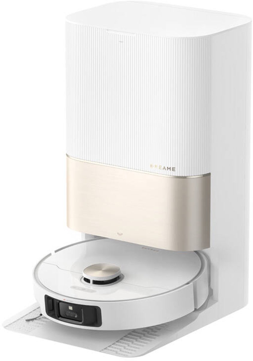 Dreame X40 Ultra (weiß)