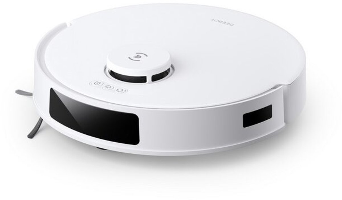 Ecovacs Deebot N20 (white)