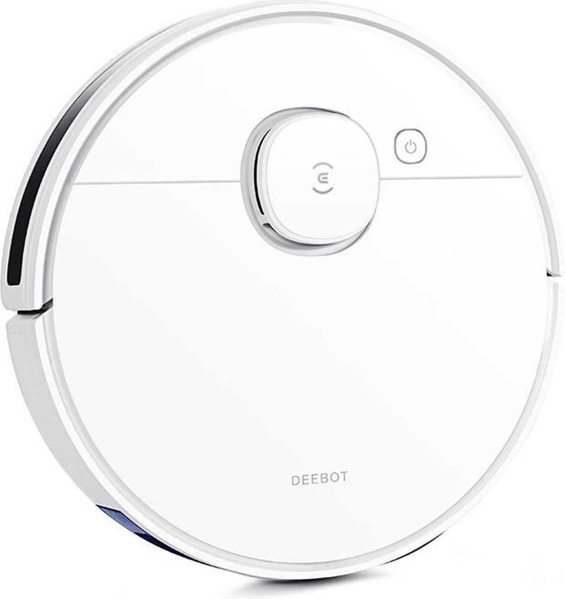Ecovacs Deebot N8 (white)