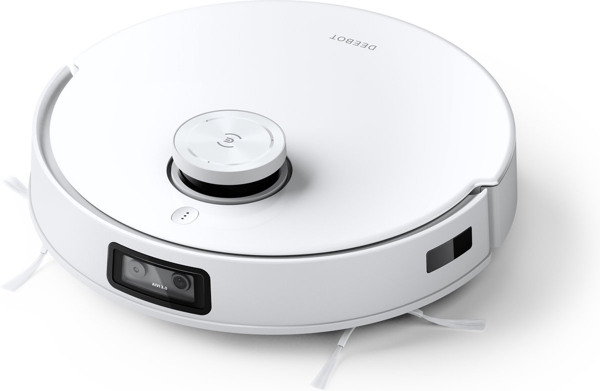 Ecovacs Deebot T10 (blanc)