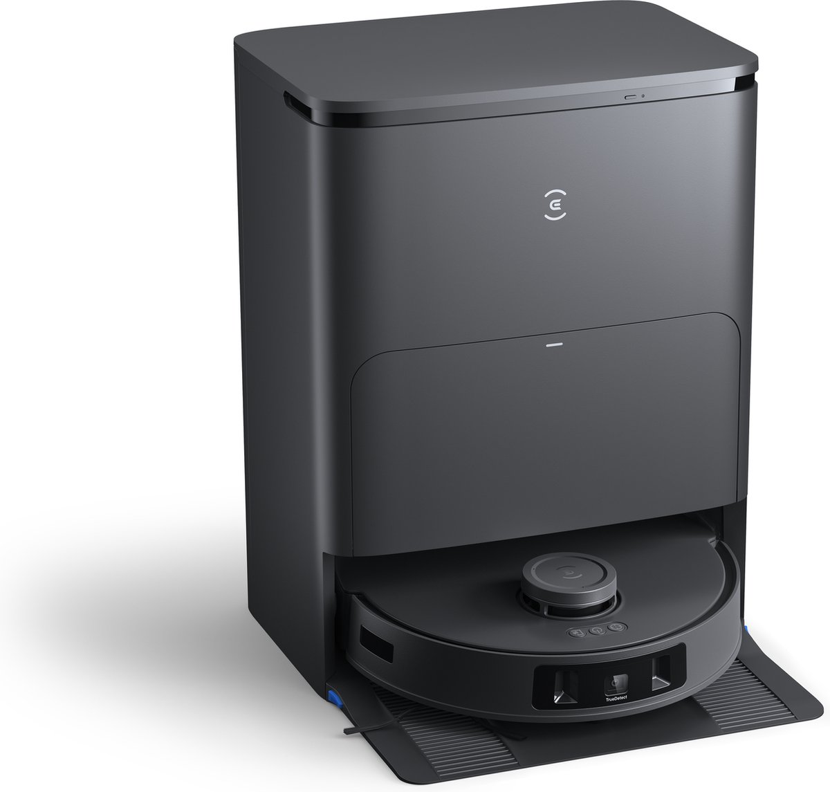 Ecovacs Deebot T30s Pro (black)