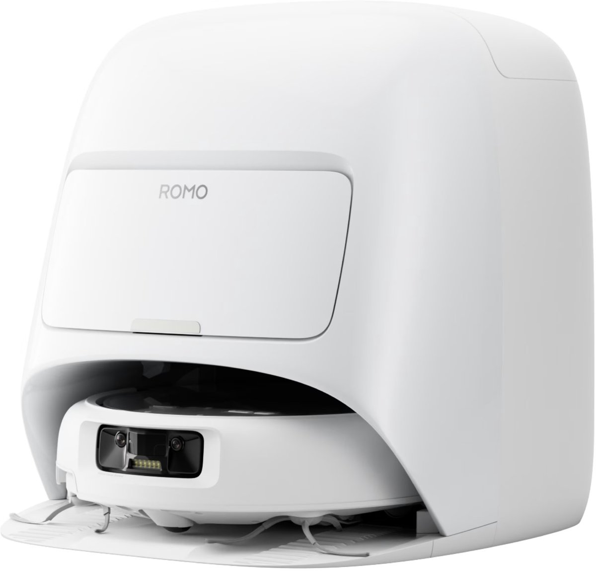 DJI Romo A (weiß)