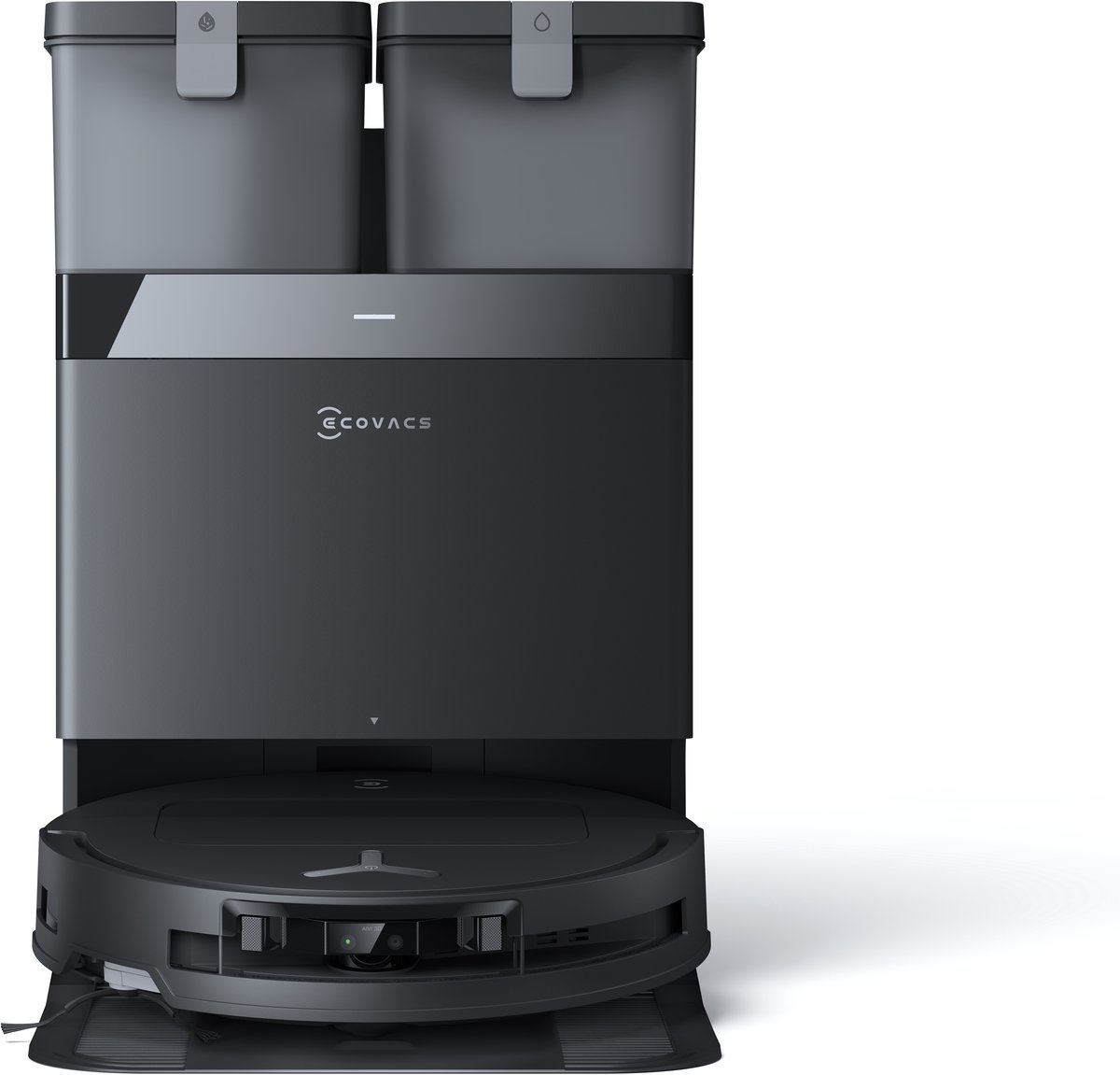 Ecovacs Deebot T50 Pro Omni Gen 2 (schwarz)