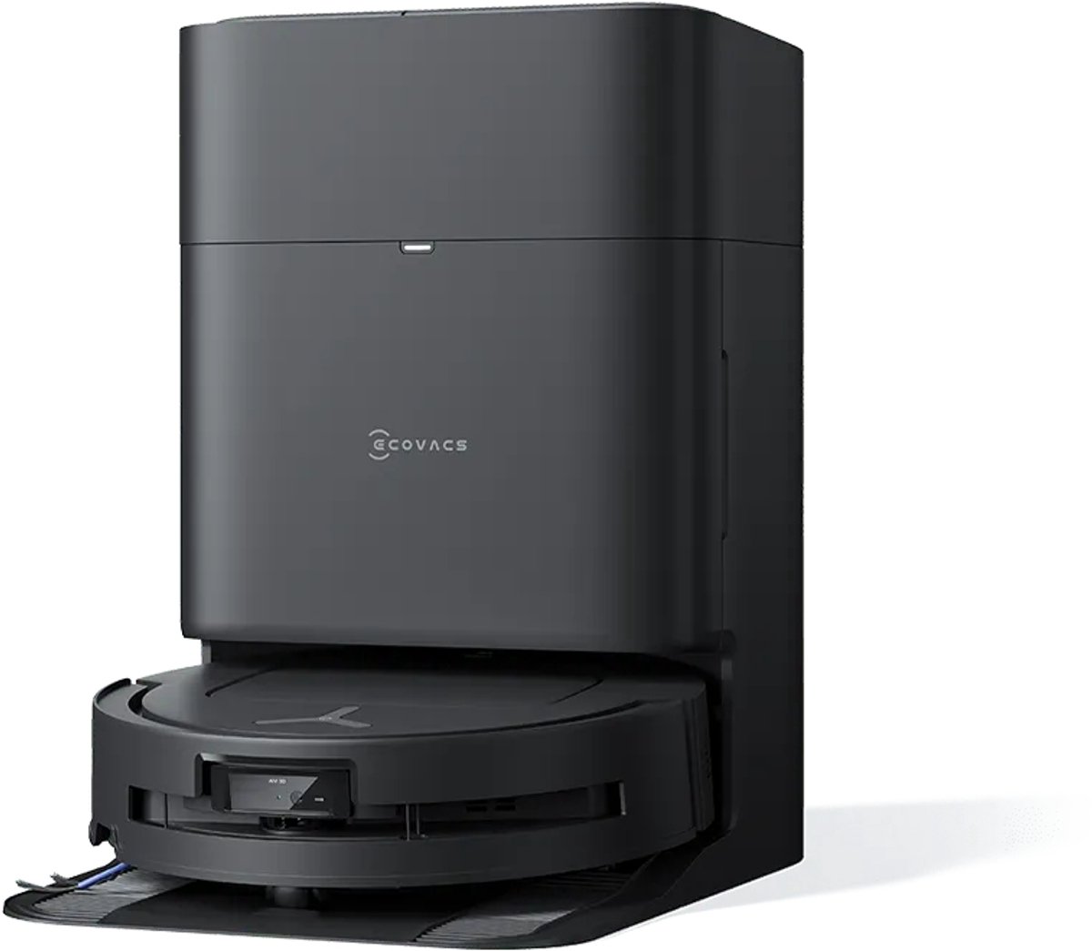 Ecovacs Deebot T80 Omni (أسود)