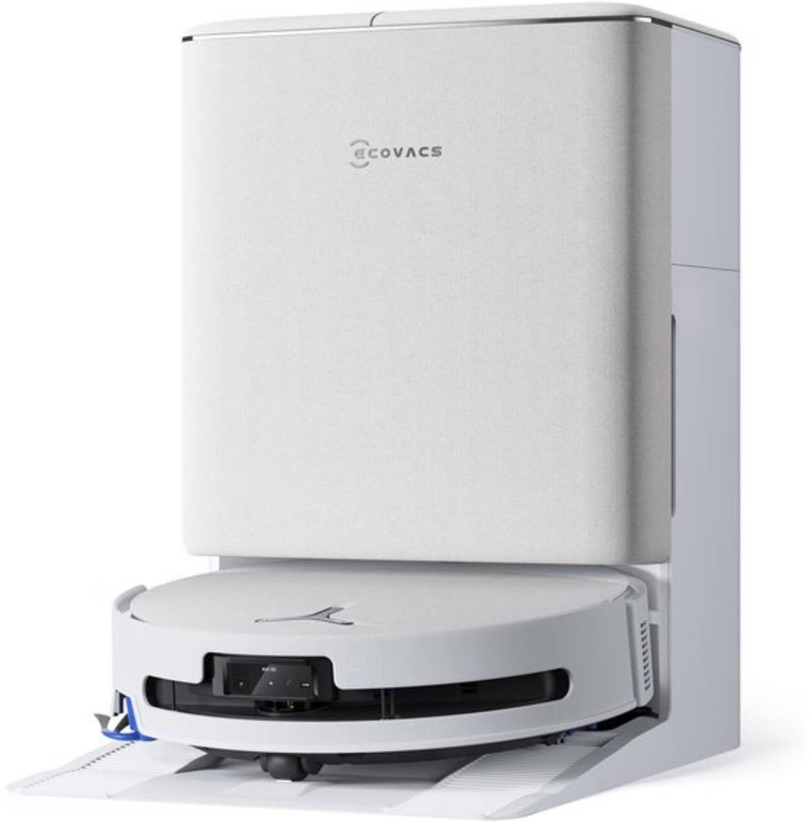 Ecovacs Deebot T90 Omni (white)