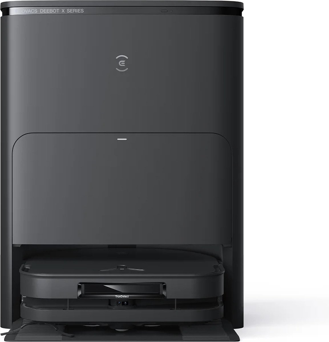 Ecovacs Deebot X5 Omni (أسود)