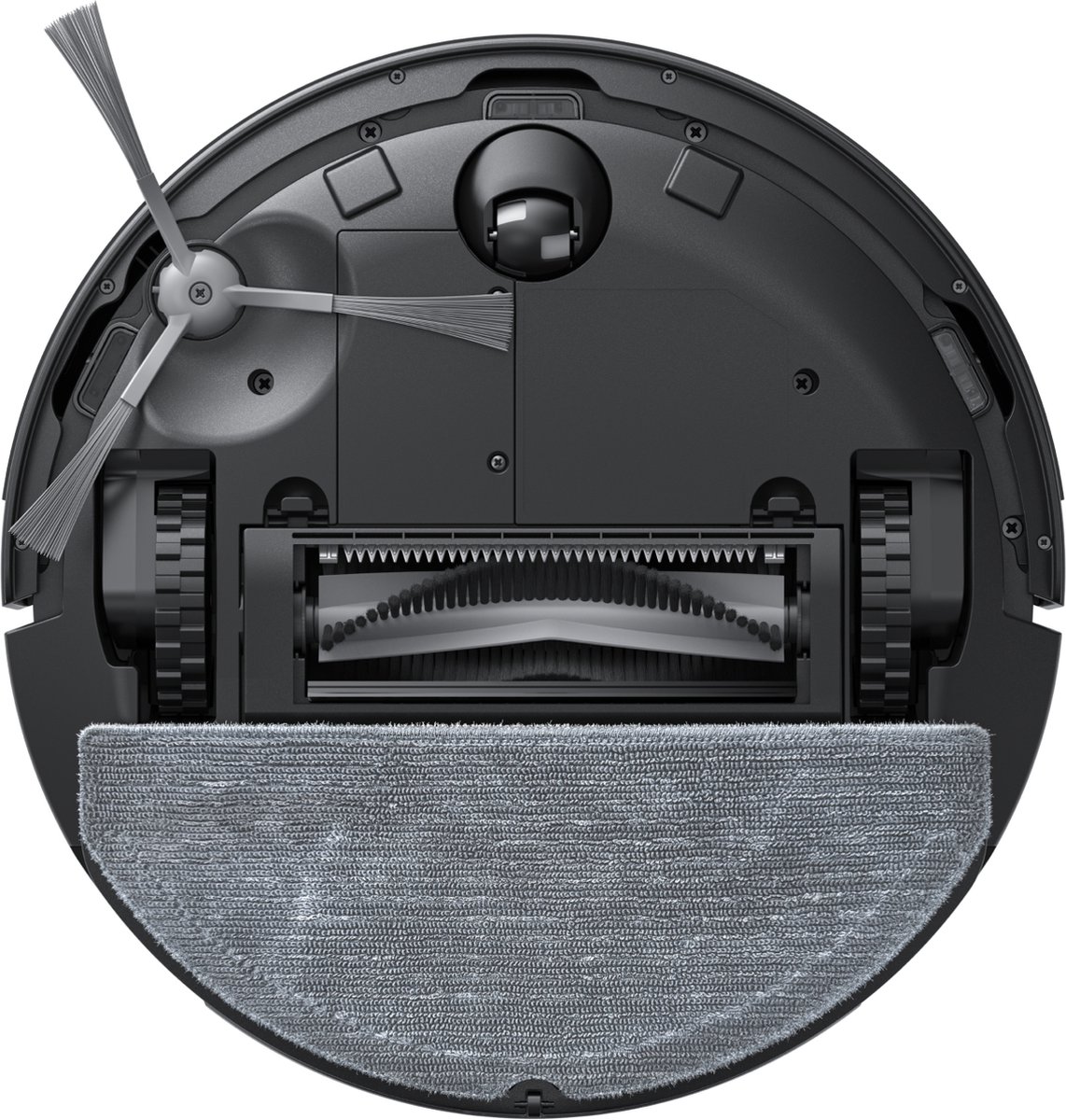 eufy G50 Hybrid (schwarz)