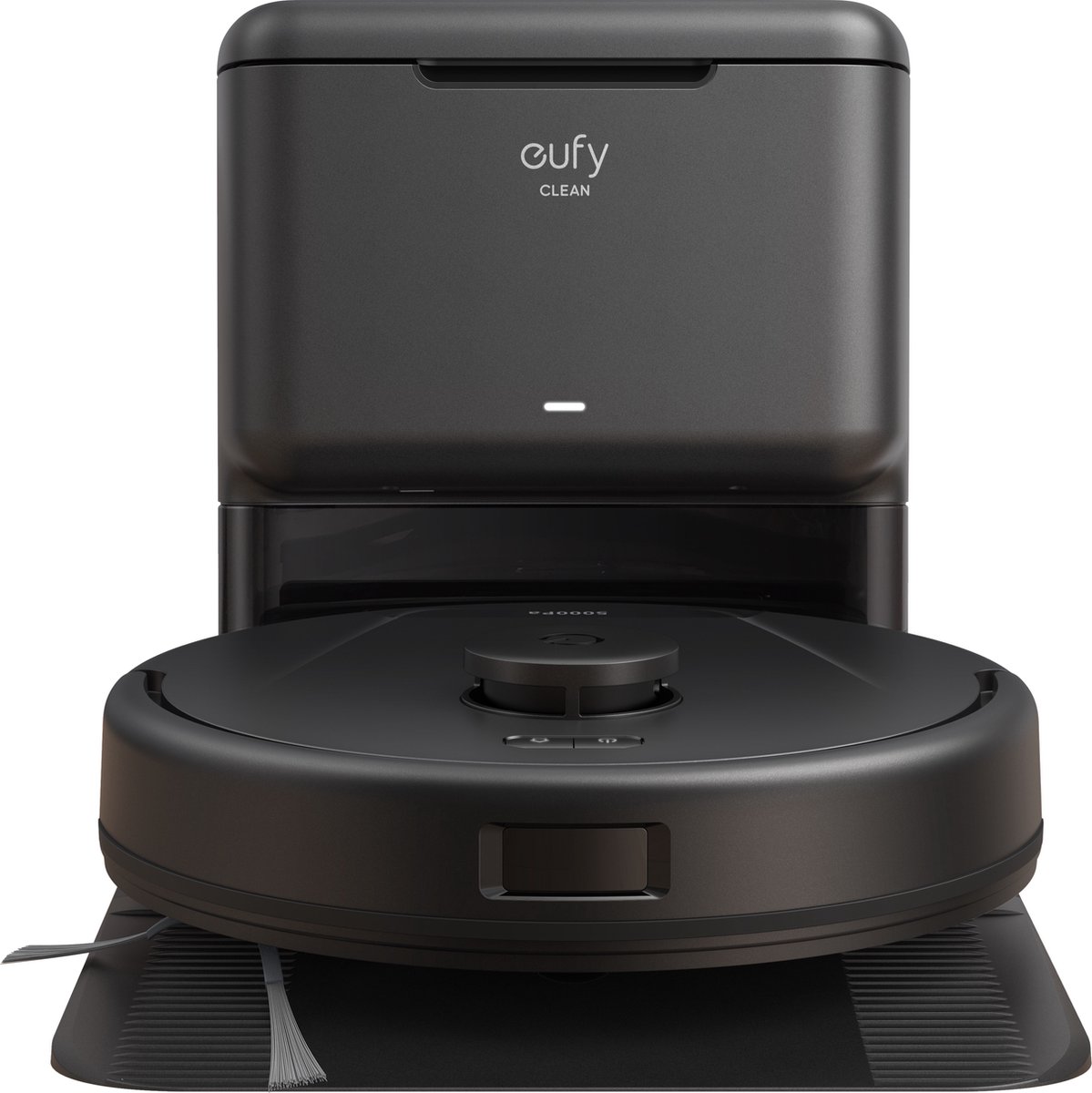 eufy L60 Hybrid SES (schwarz)