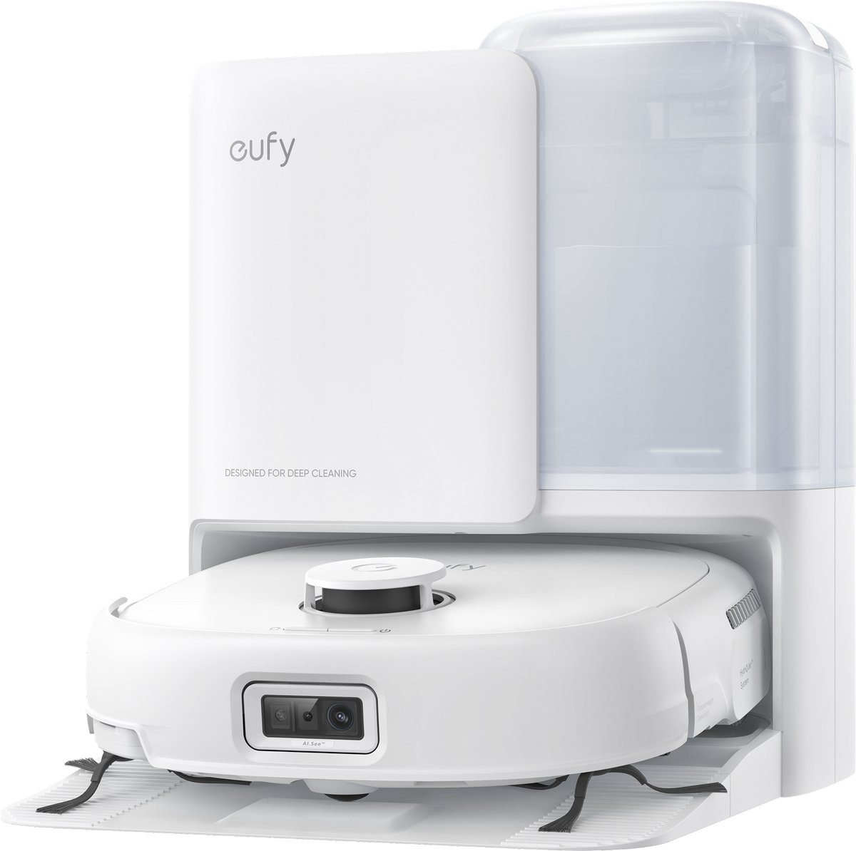 eufy Omni E25 (blanc)