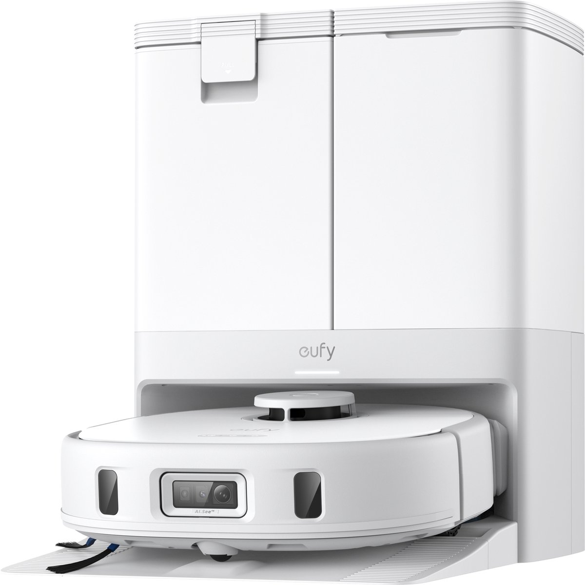 eufy X10 Pro Omni (weiß)