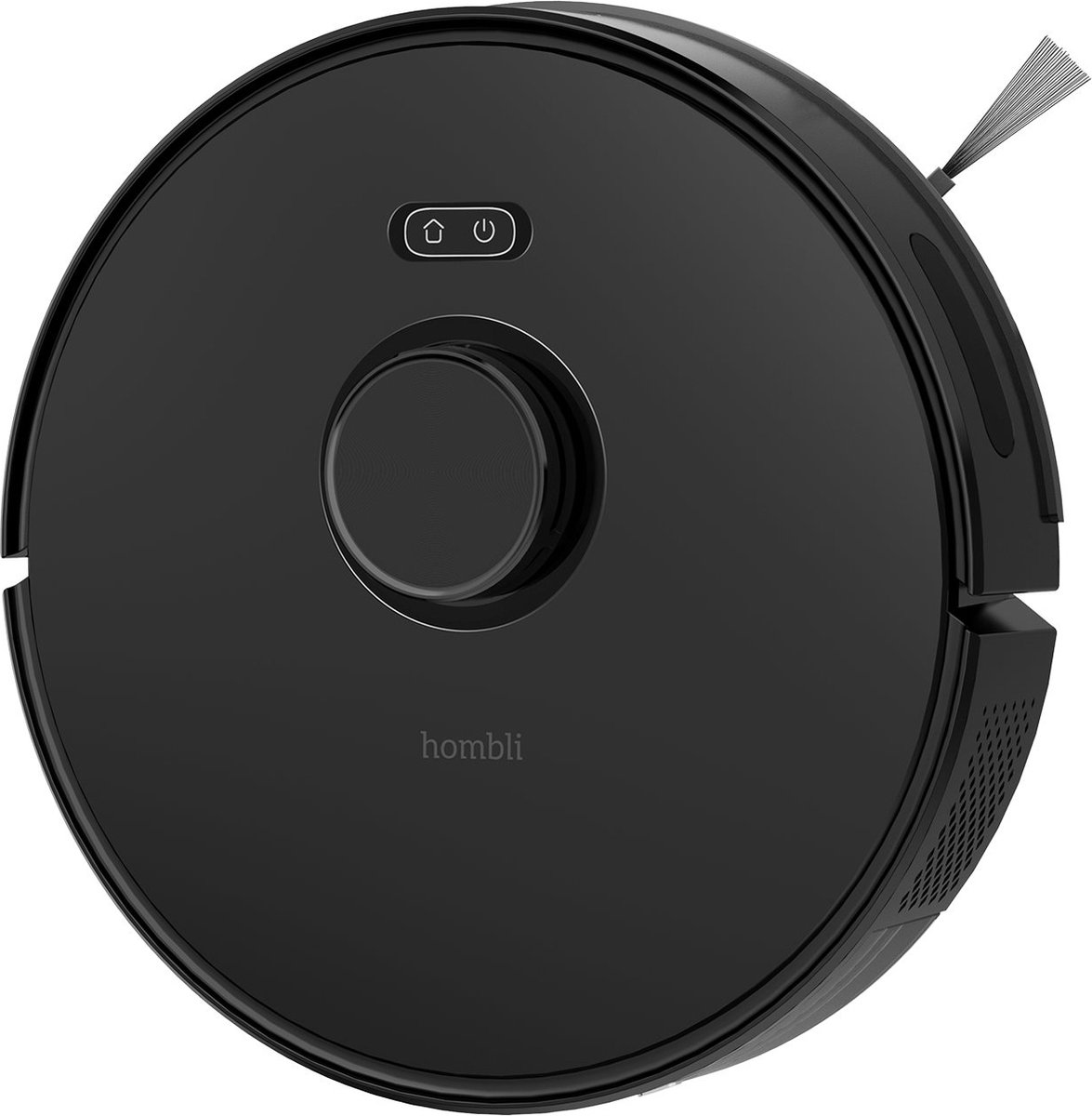 Hombli HBVR-0100 (schwarz)