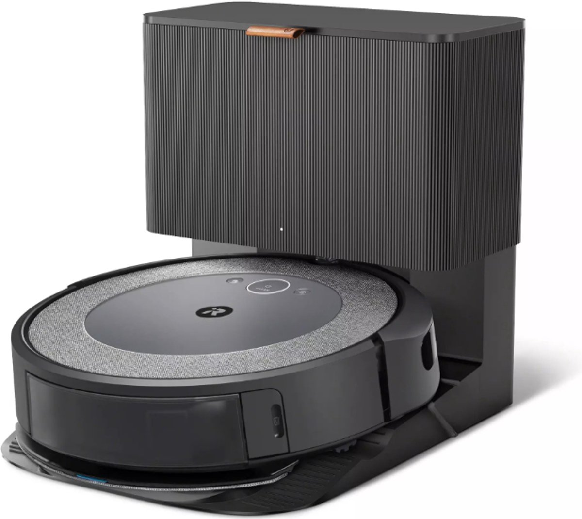 iRobot Roomba Combo i5+ (black)