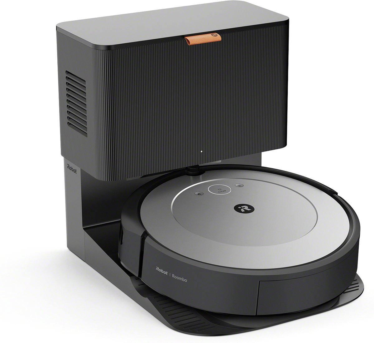 iRobot Roomba i1+ (grau)
