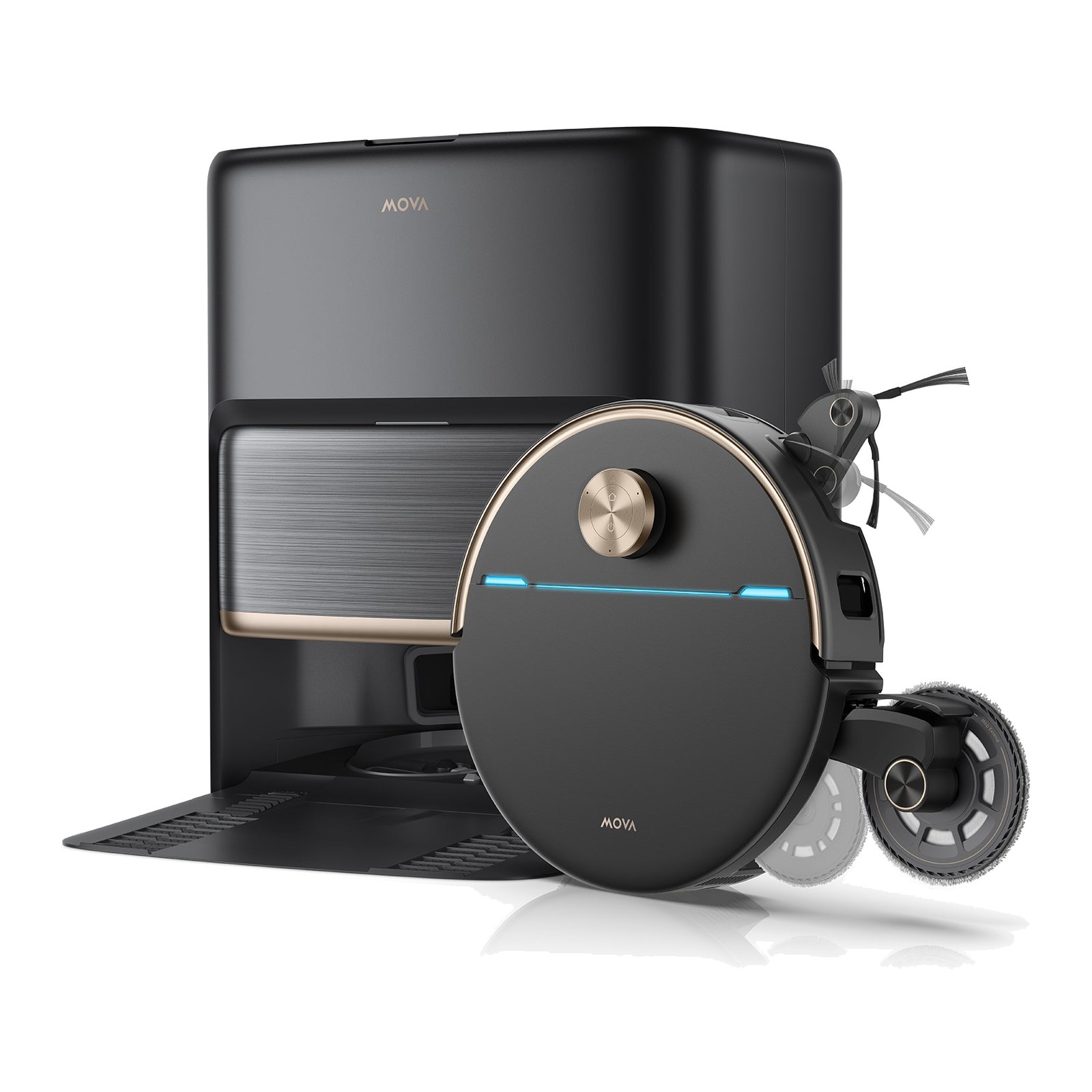 MOVA V70 Ultra Complete (noir)