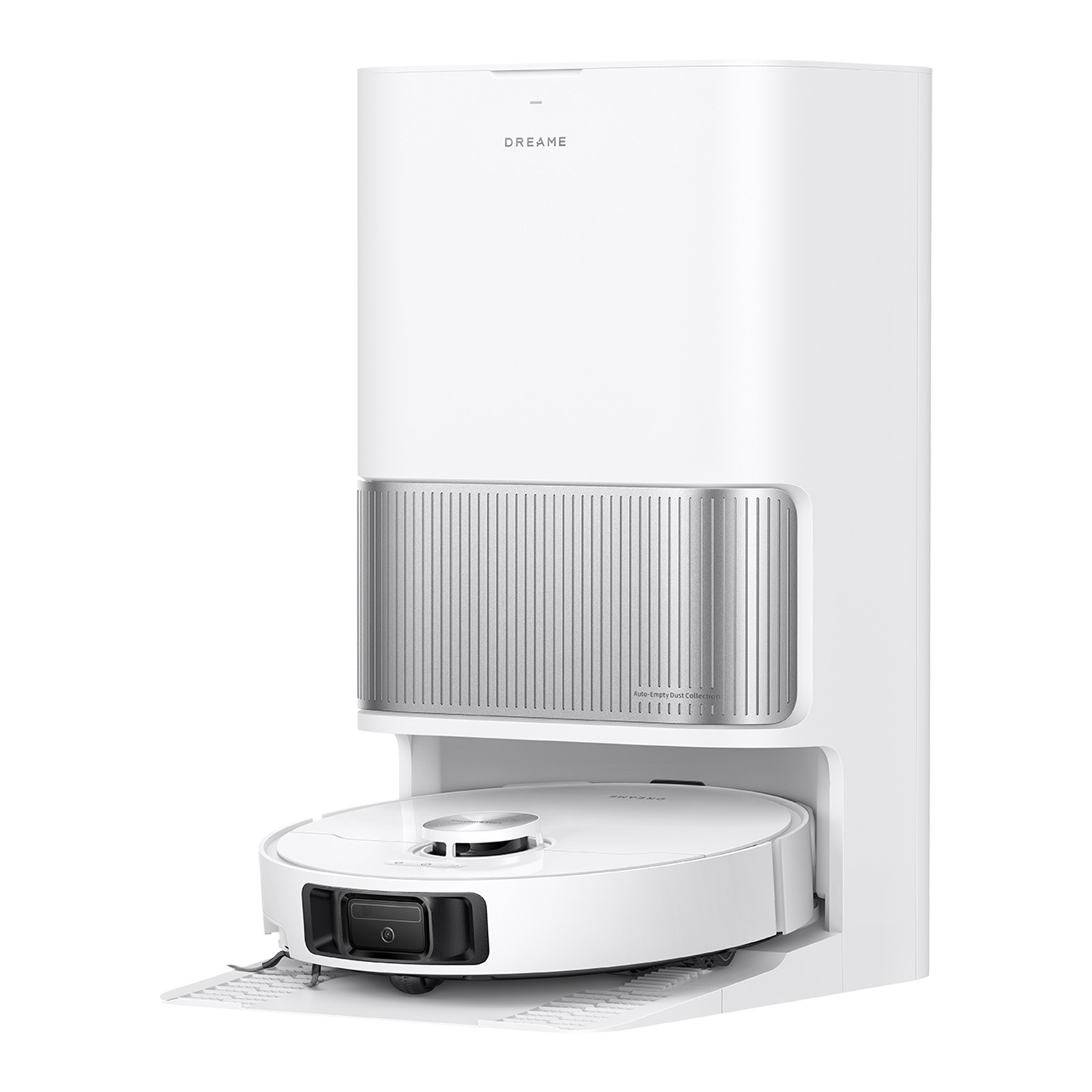 Dreame L40s Ultra (white)