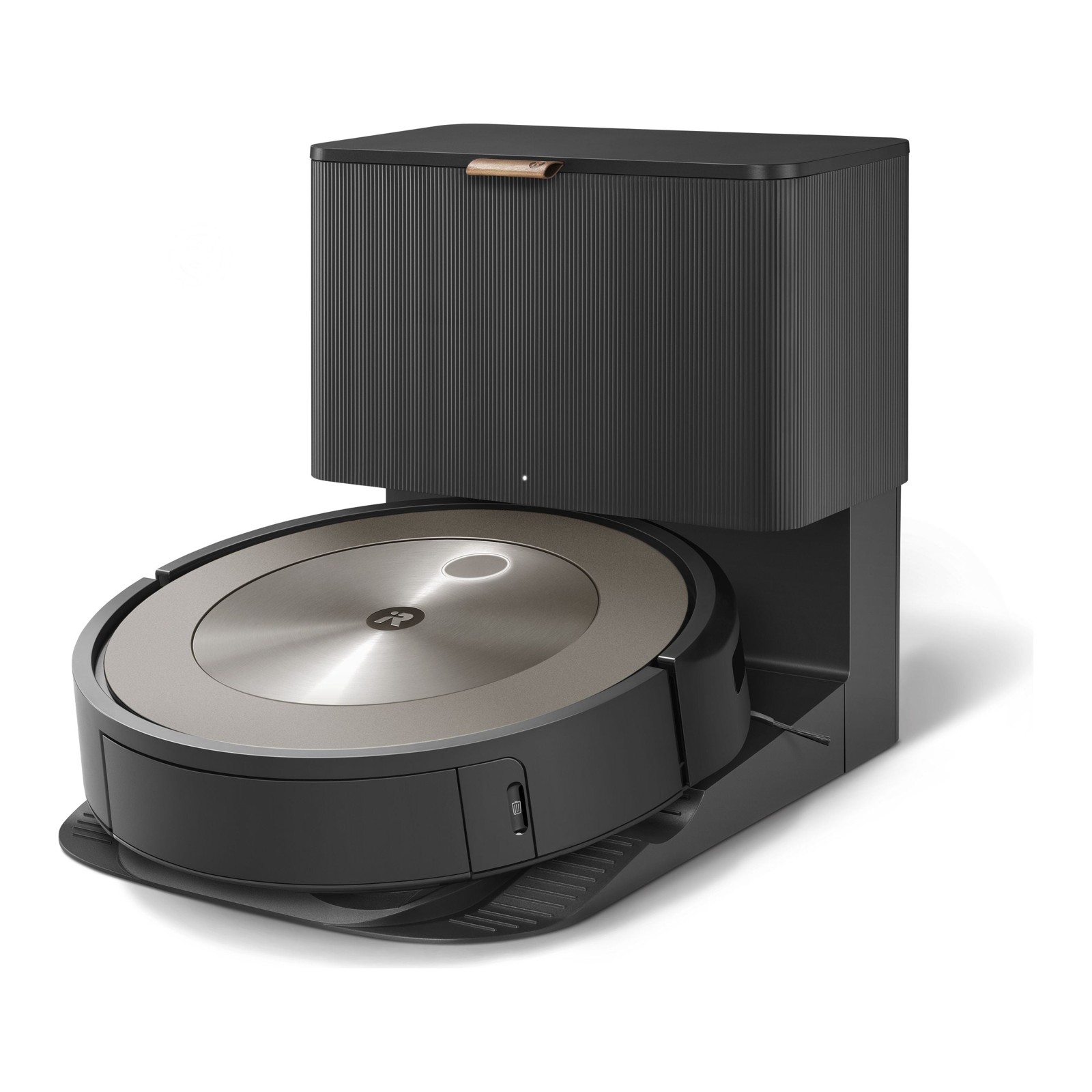 iRobot Roomba j9+ (أسود)