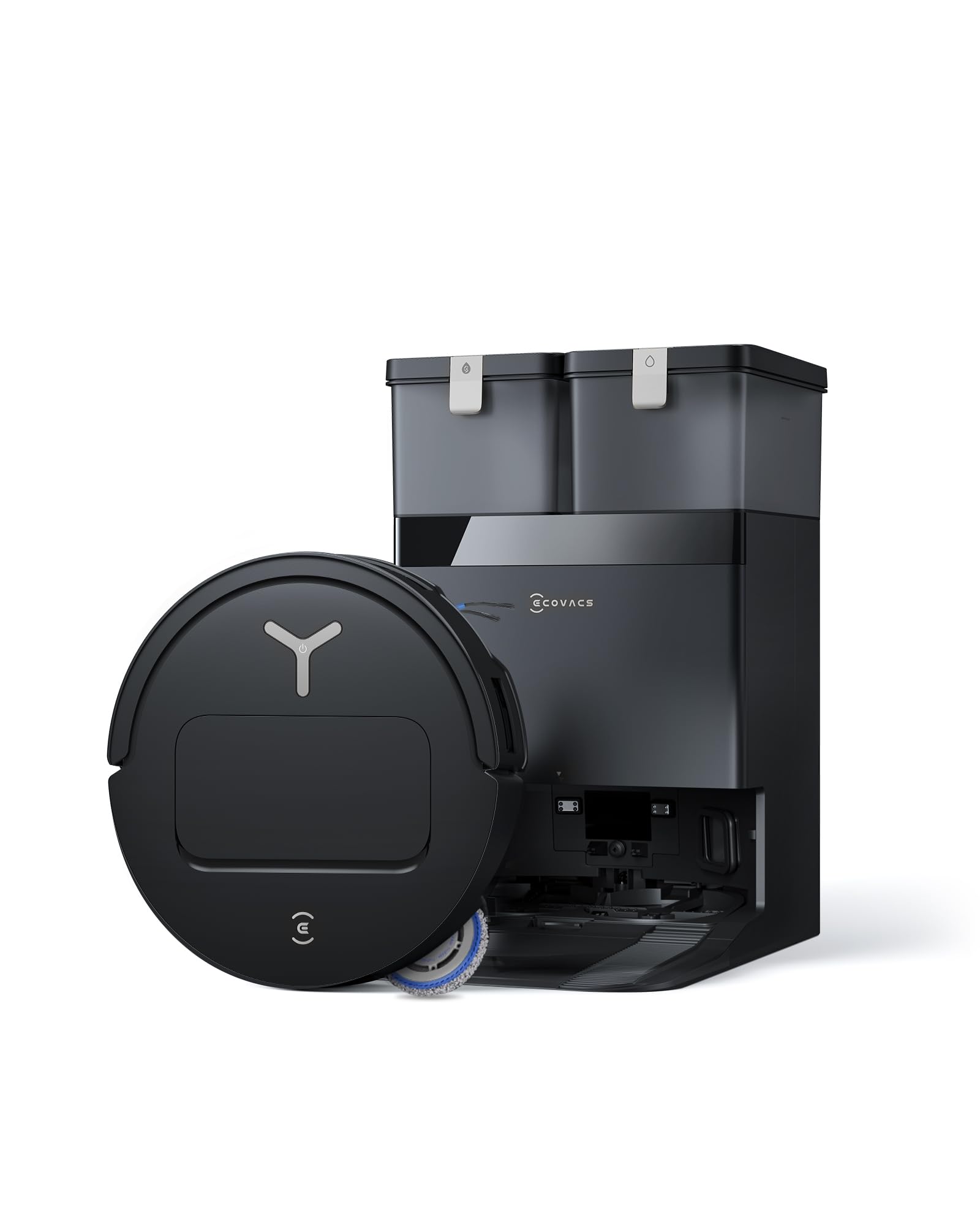 Ecovacs Deebot T50 Omni Gen 3 (black)