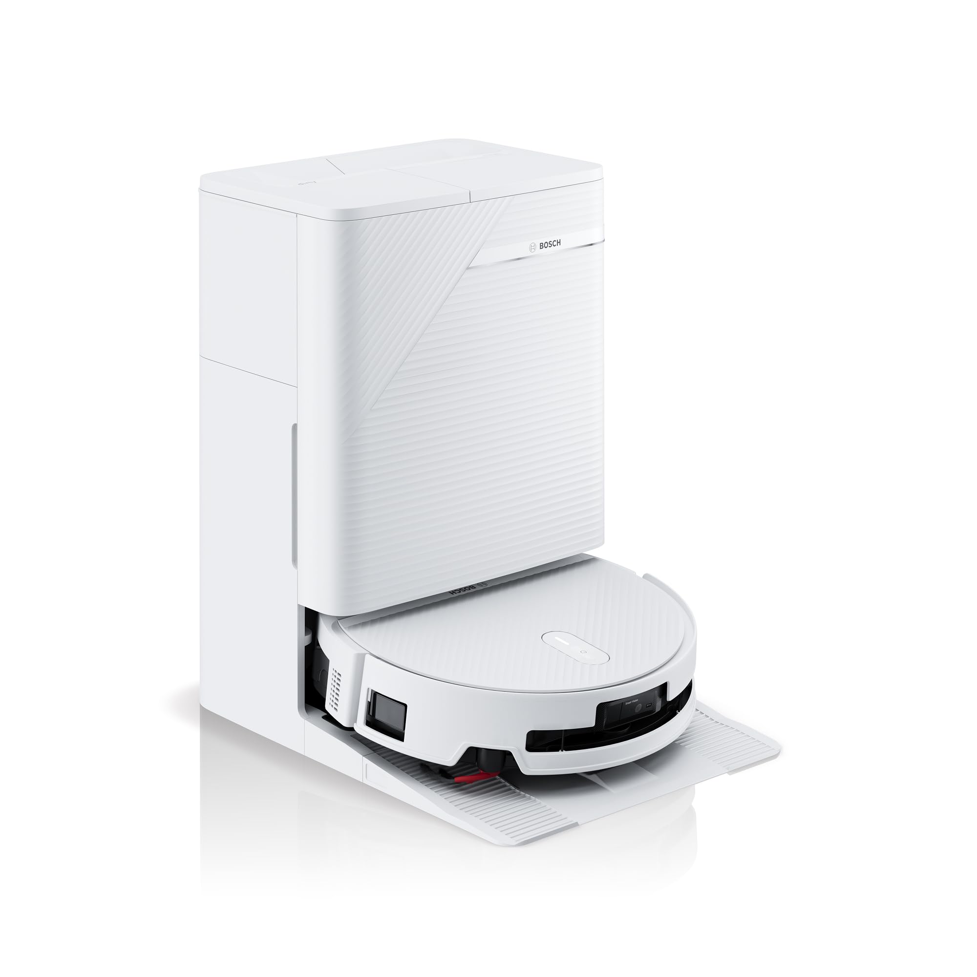 Bosch Spotless 2 Advanced (white)