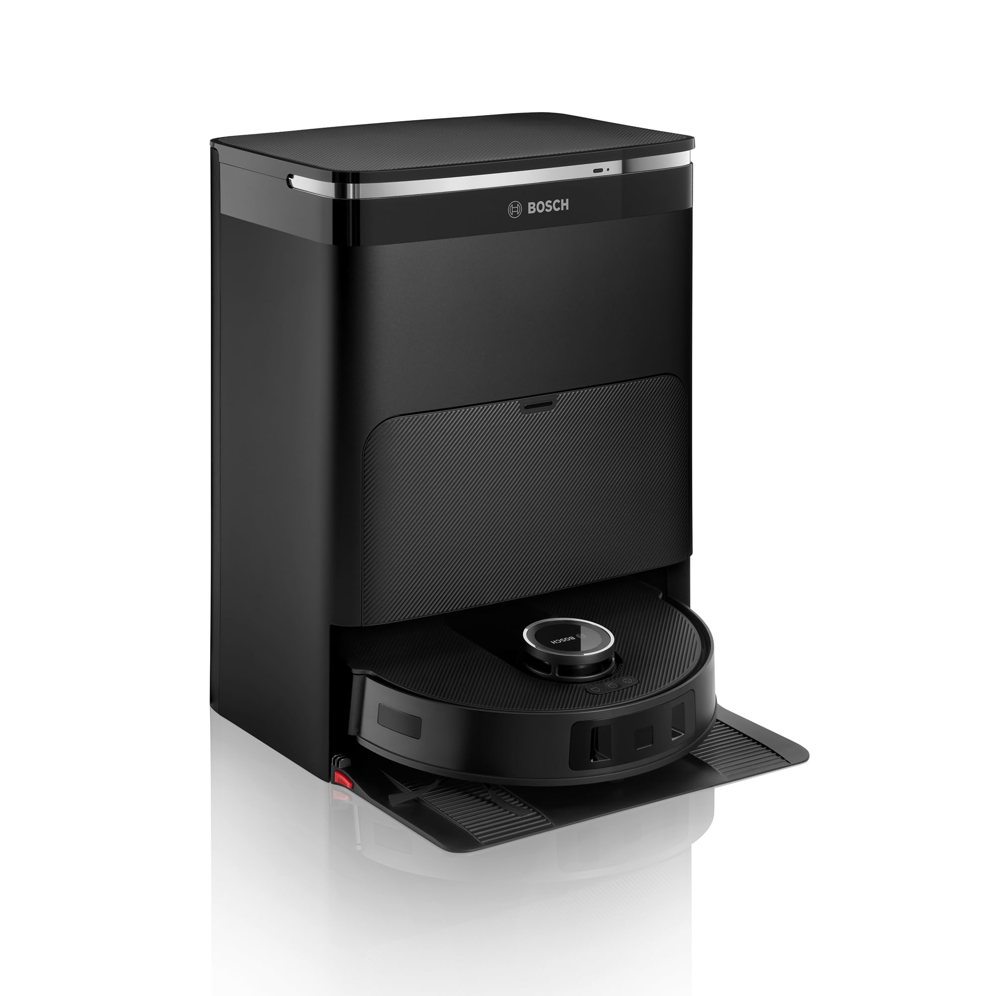 Bosch Spotless Max (zwart)