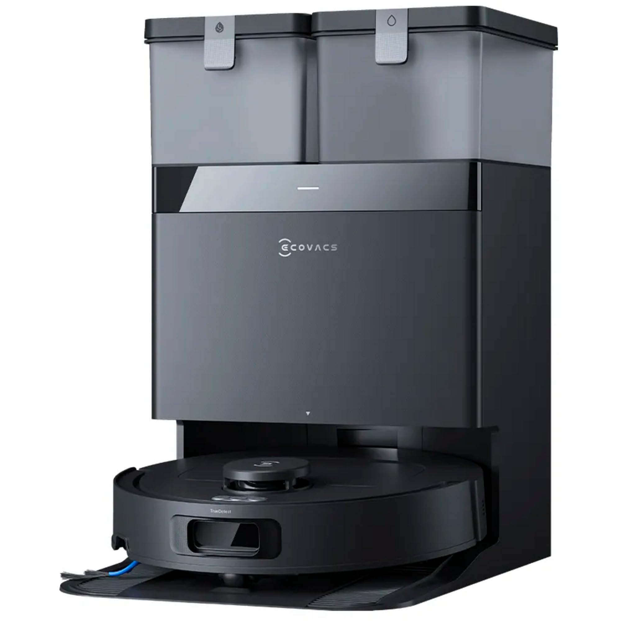 Ecovacs Deebot T30C Omni (zwart)