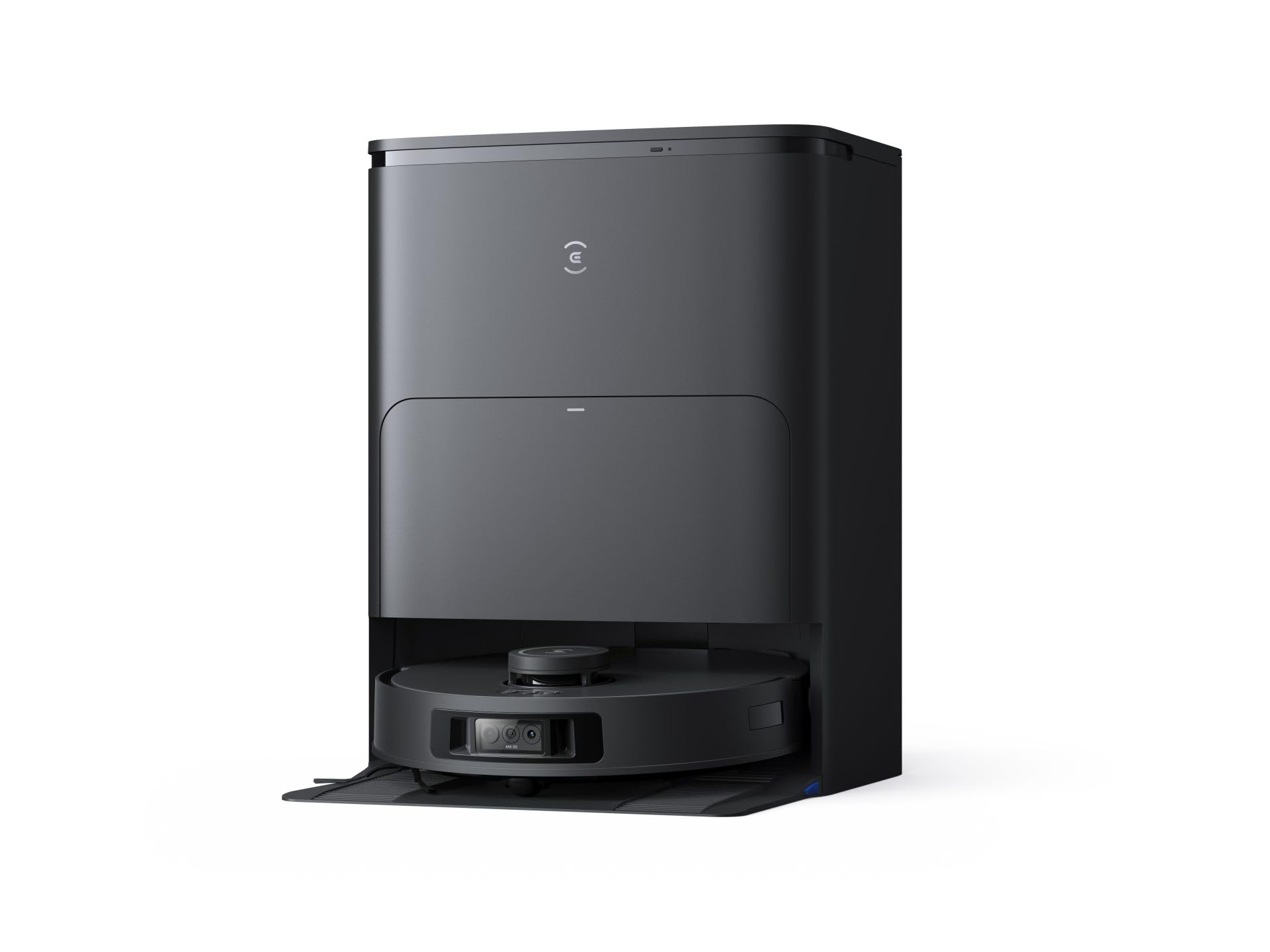Ecovacs Deebot T30s Pro (zwart)