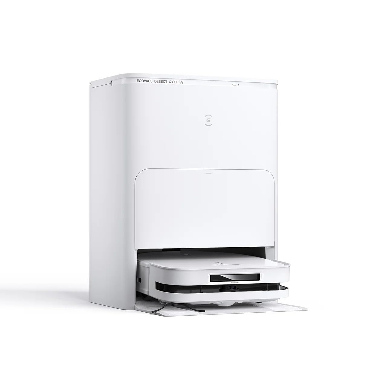 Ecovacs Deebot T50 Max Pro Omni (black)