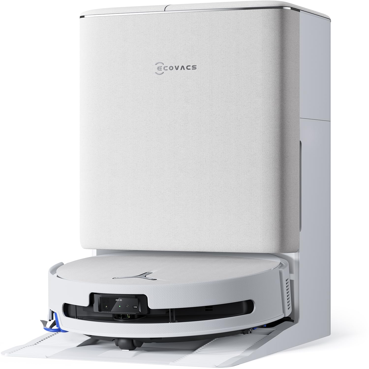 Ecovacs Deebot T90 Omni (wit)