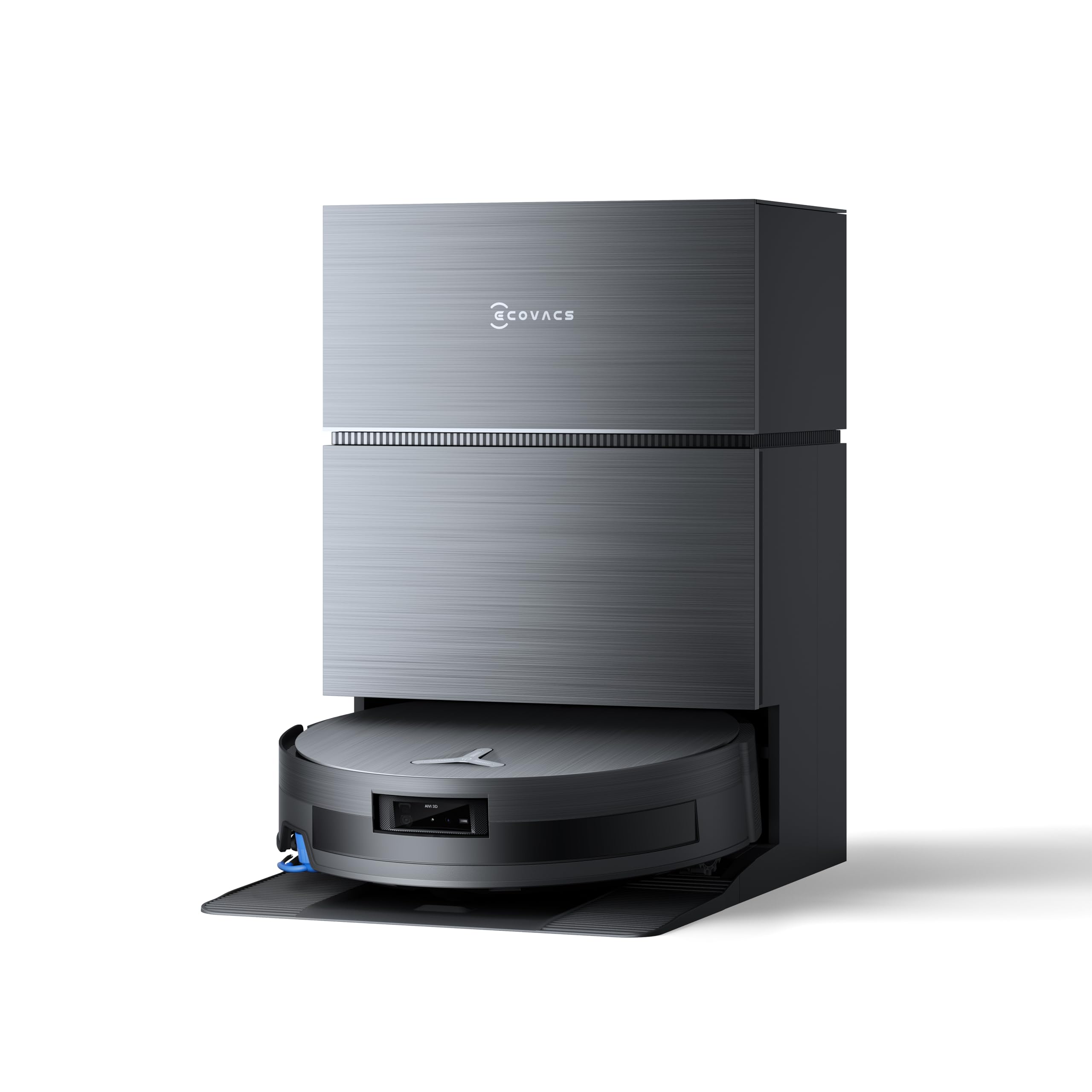 Ecovacs Deebot X11 Pro Omni (zwart)