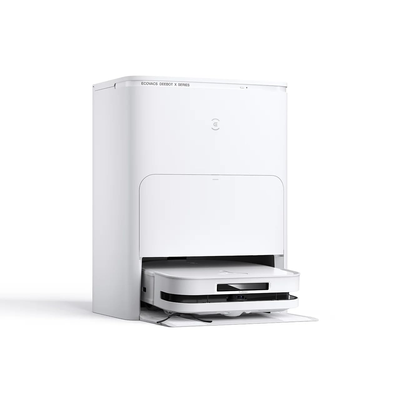 Ecovacs Deebot X5 Omni (wit)