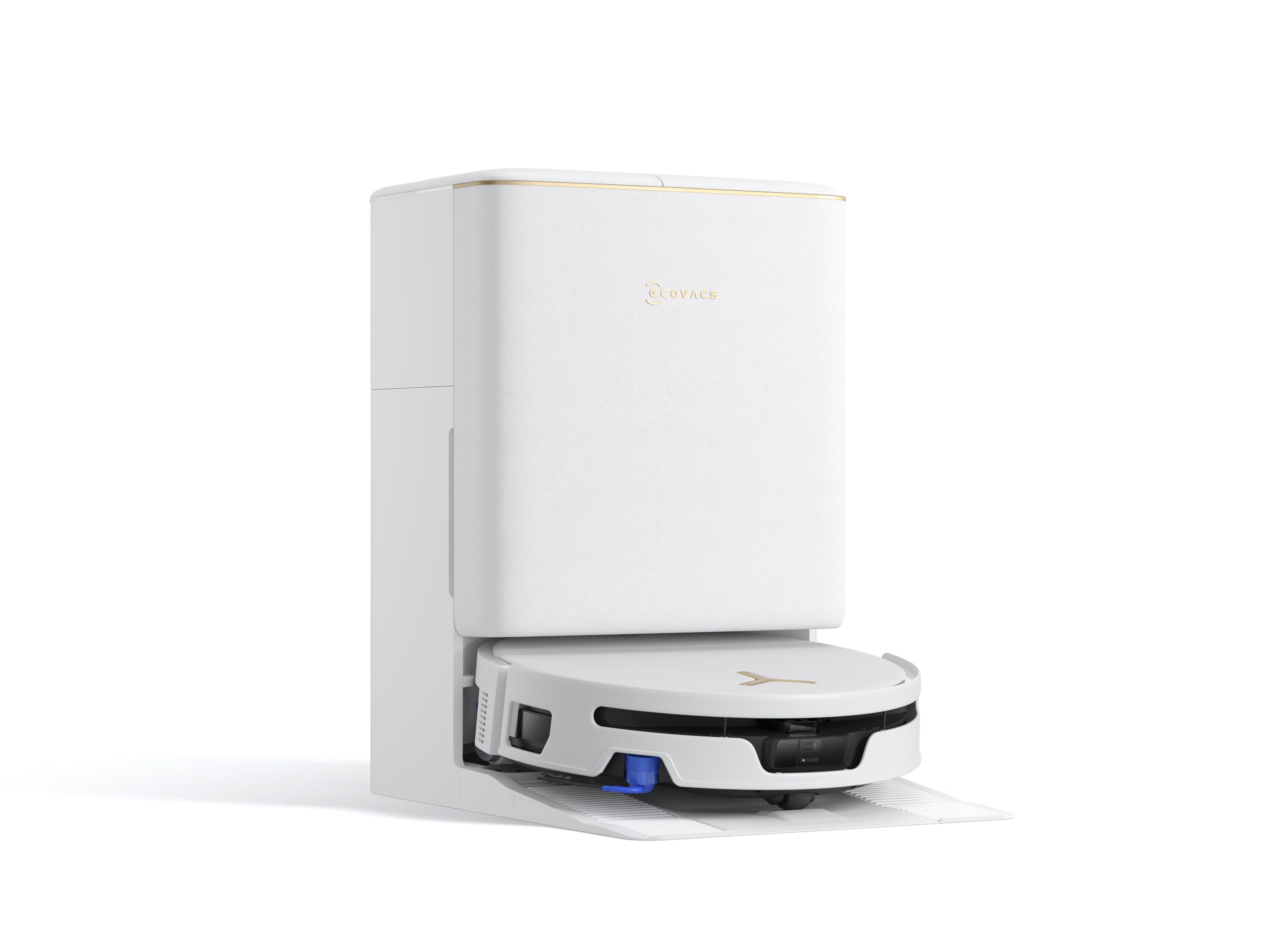 Ecovacs T90S Omni (wit)